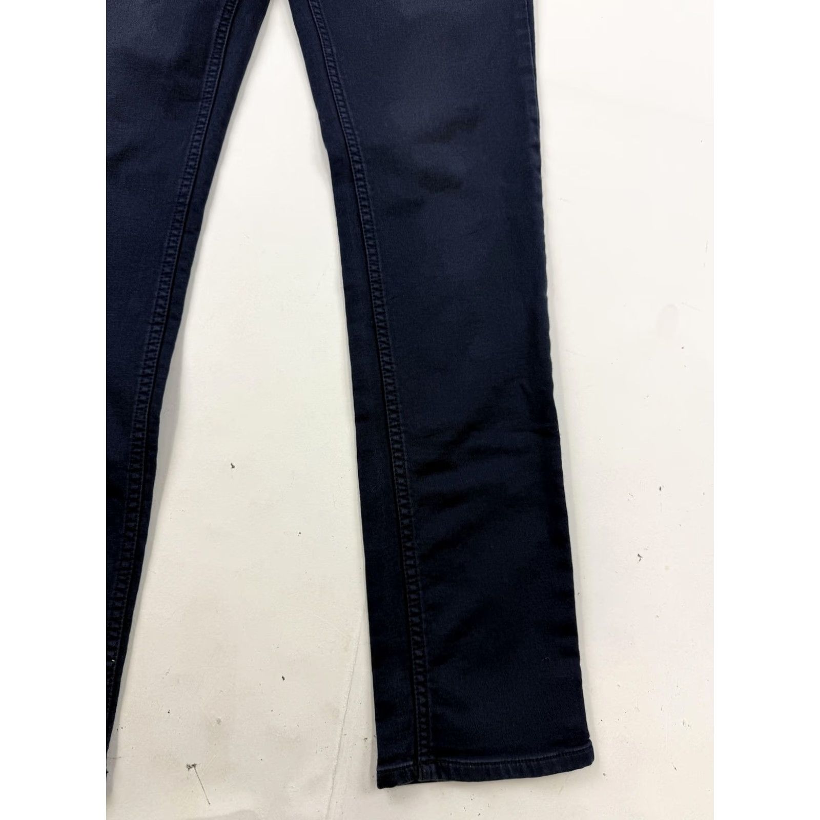 Banana Republic Banana Republic Traveler Jeans Mens 30x30 Blue Athletic Tapered Stretch Denim Size US 30 / EU 46 - 3 Thumbnail