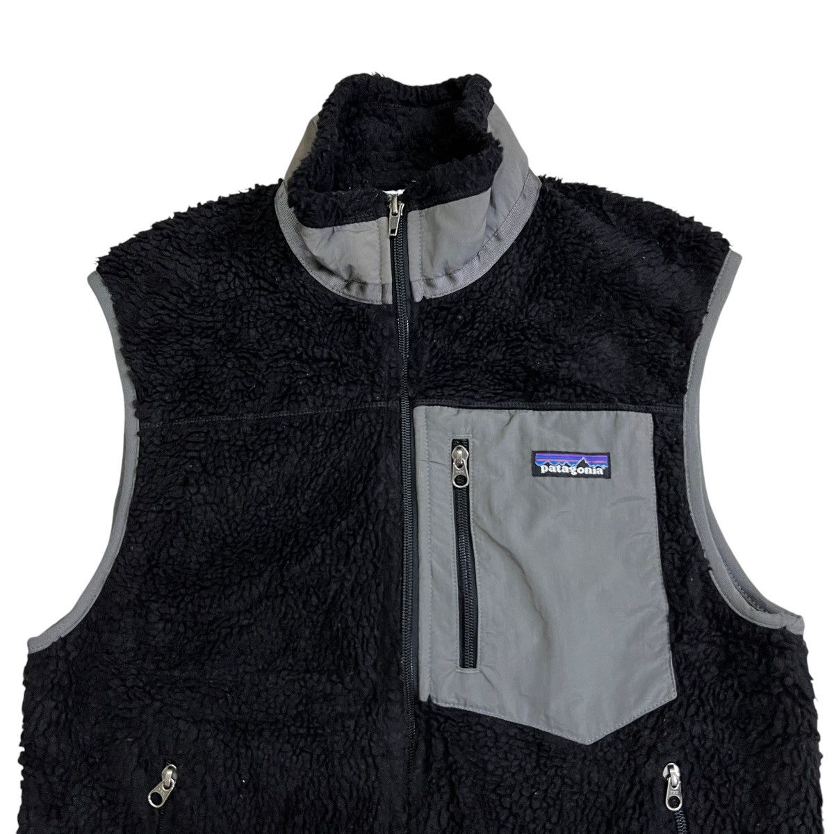 Patagonia 🔥 PATAGONIA DEEP PILE FLEECE Size US S / EU 44-46 / 1 - 3 Thumbnail