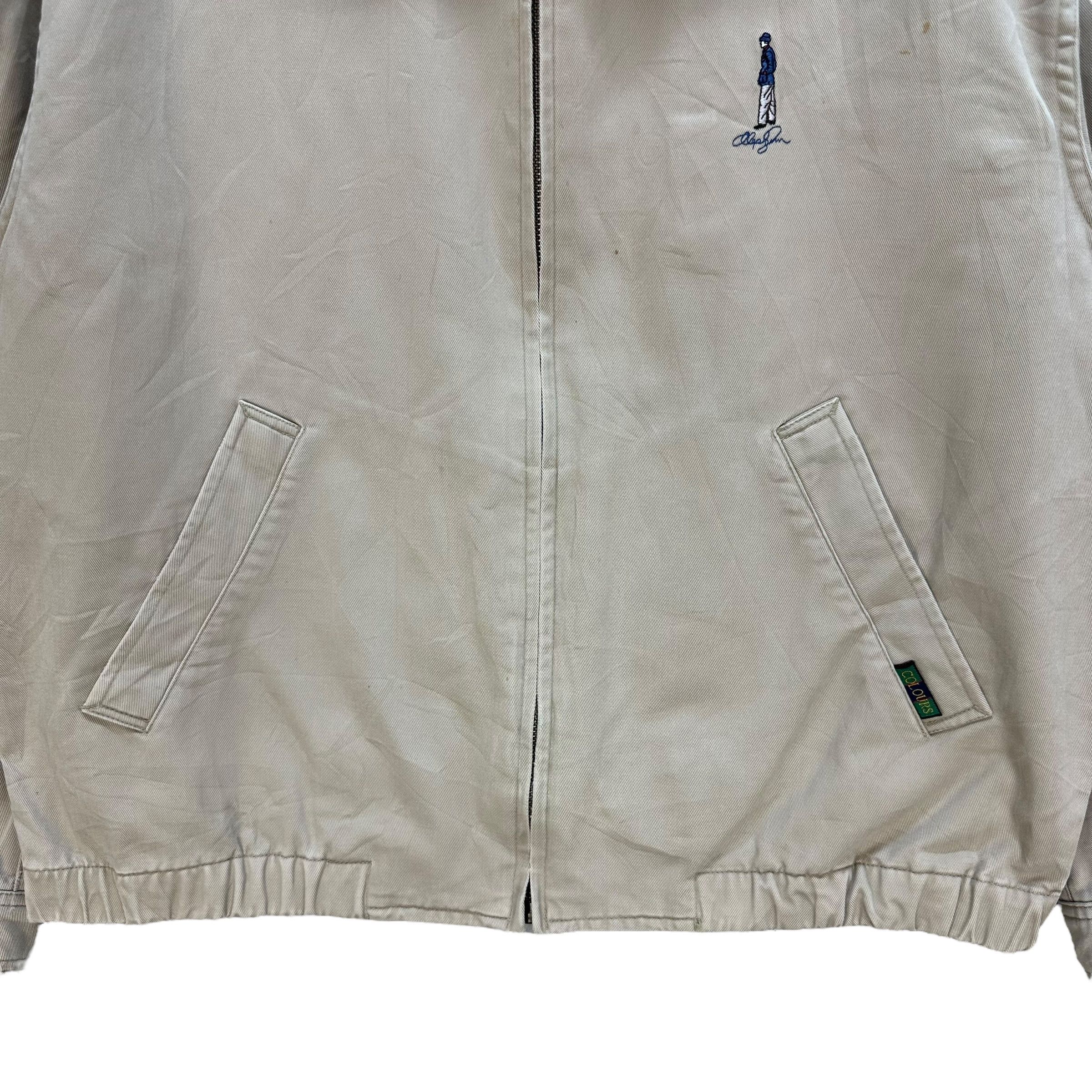 Alexander Julian Colours by Alexander Julian Casual Jacket #A31-0700 Size US M / EU 48-50 / 2 - 4 Thumbnail