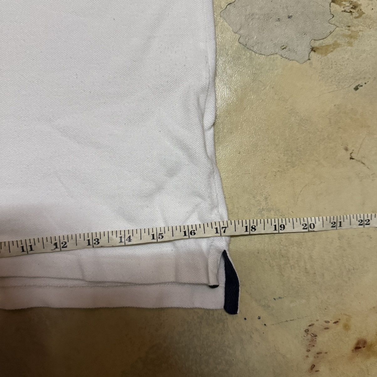 Polo Ralph Lauren Polo Ralph Lauren Big Logo Polo Shirt Size US XS / EU 42 / 0 - 9 Thumbnail