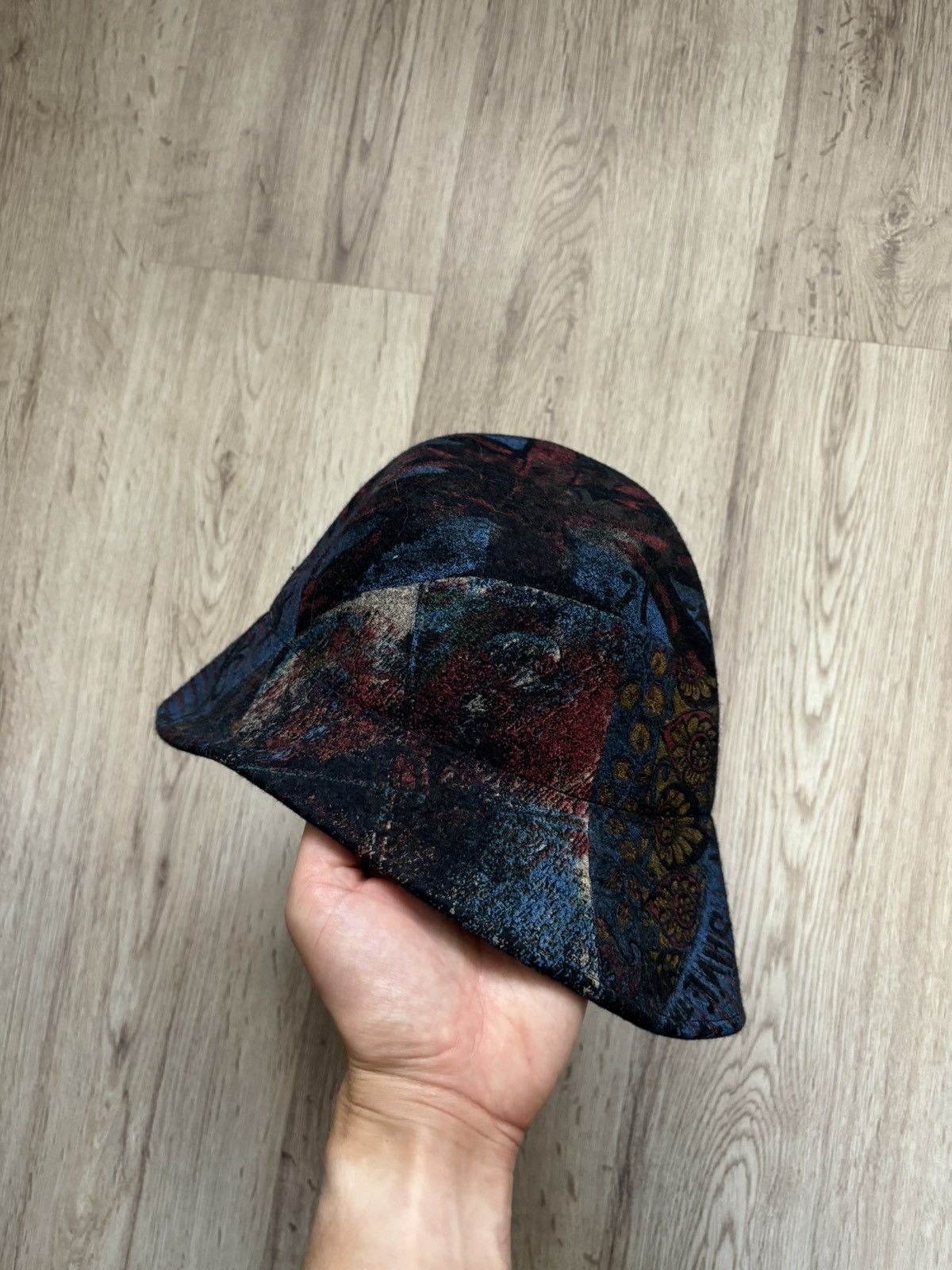 Other Save The Queen Hat rare Size ONE SIZE - 25 Thumbnail