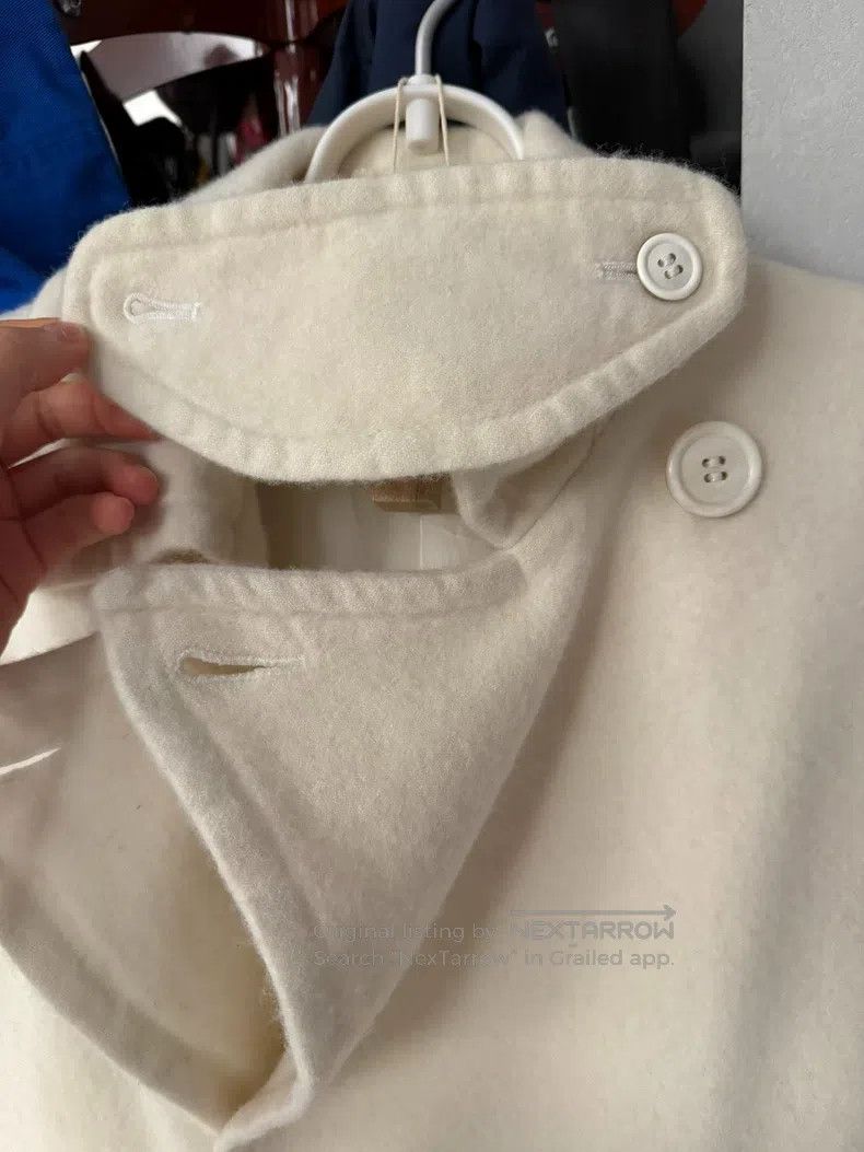 Comme des Garcons Comme Des Garcons jacket Size M / US 6-8 / IT 42-44 - 6 Thumbnail