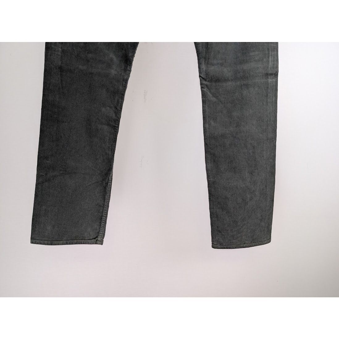 Tom Ford o1rshd1 Denim Straight Jeans in Dark Grey Size US 38 / EU 54 - 12 Thumbnail