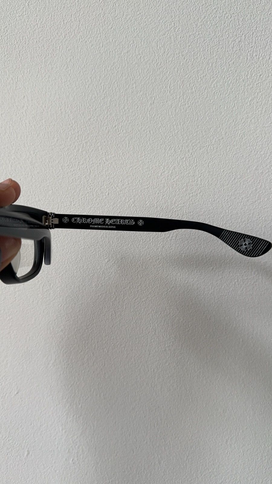 Chrome Hearts Chrome Hearts OPTITCAL FRAMES Size ONE SIZE - 10 Thumbnail