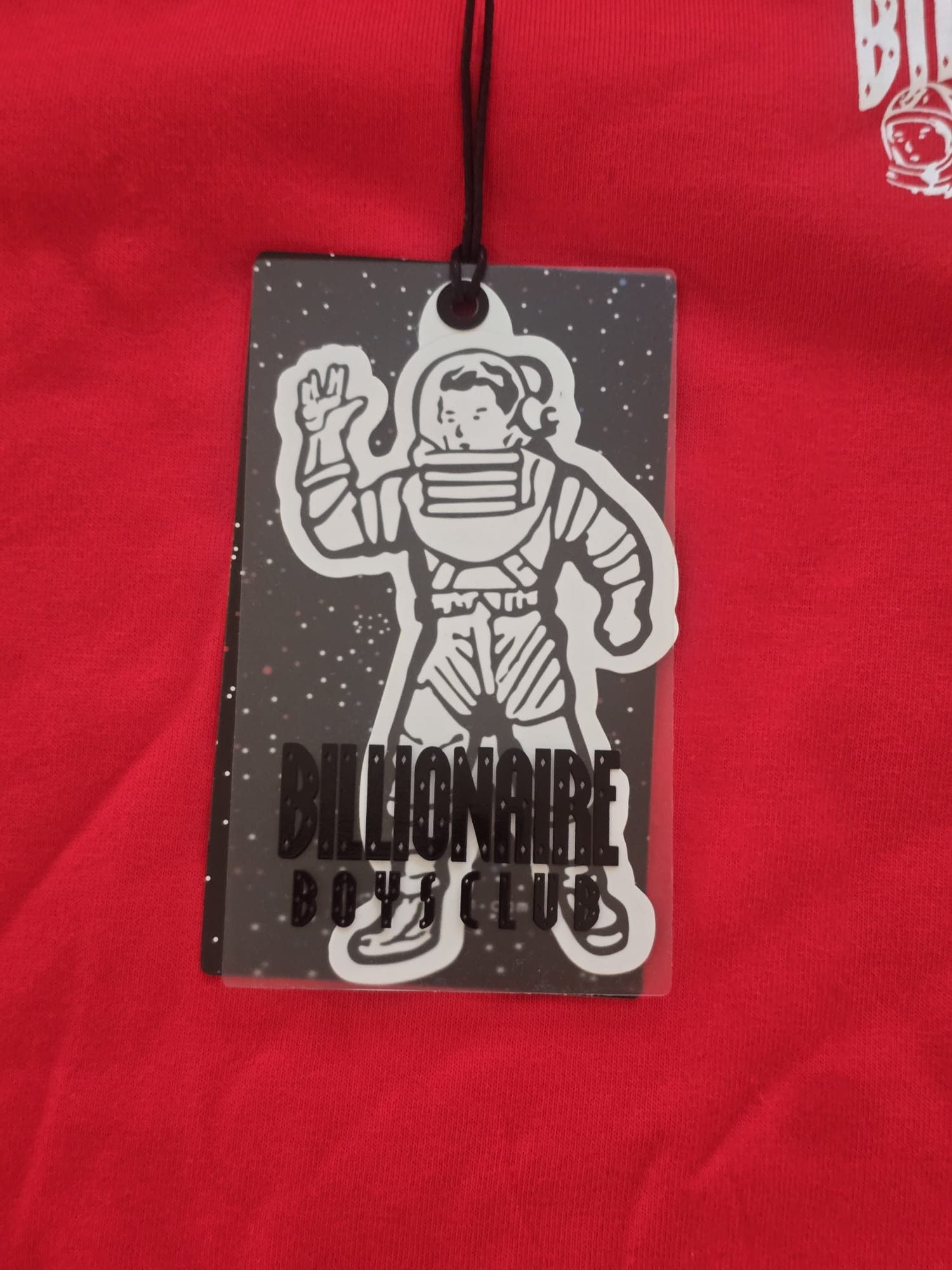Billionaire Boys Club Arch logo shirt Size US S / EU 44-46 / 1 - 3 Thumbnail