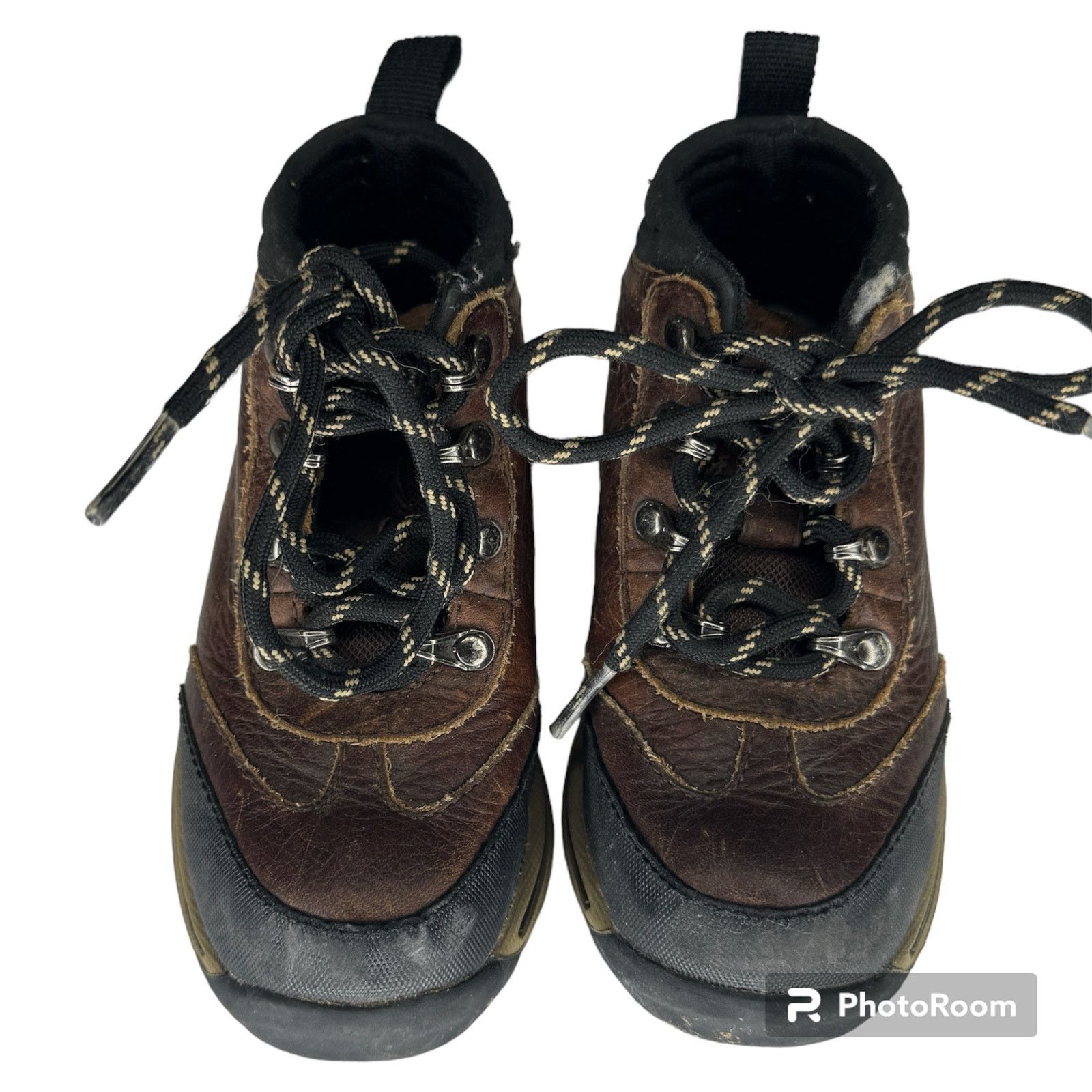 Timberland Boys Timberland Boots Size 8 Size US 8 / EU 41 - 2 Thumbnail