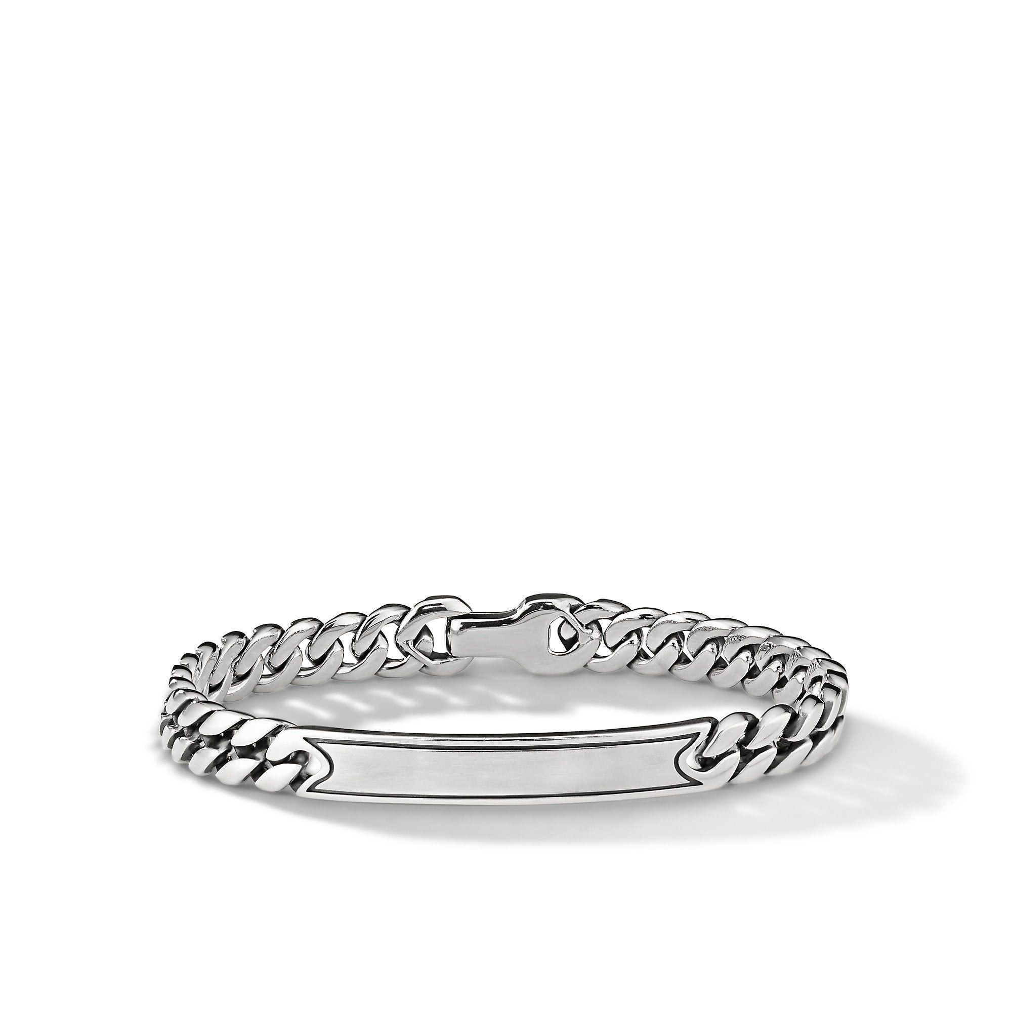 o1w1db11025 B25450M Bracelets in Silver