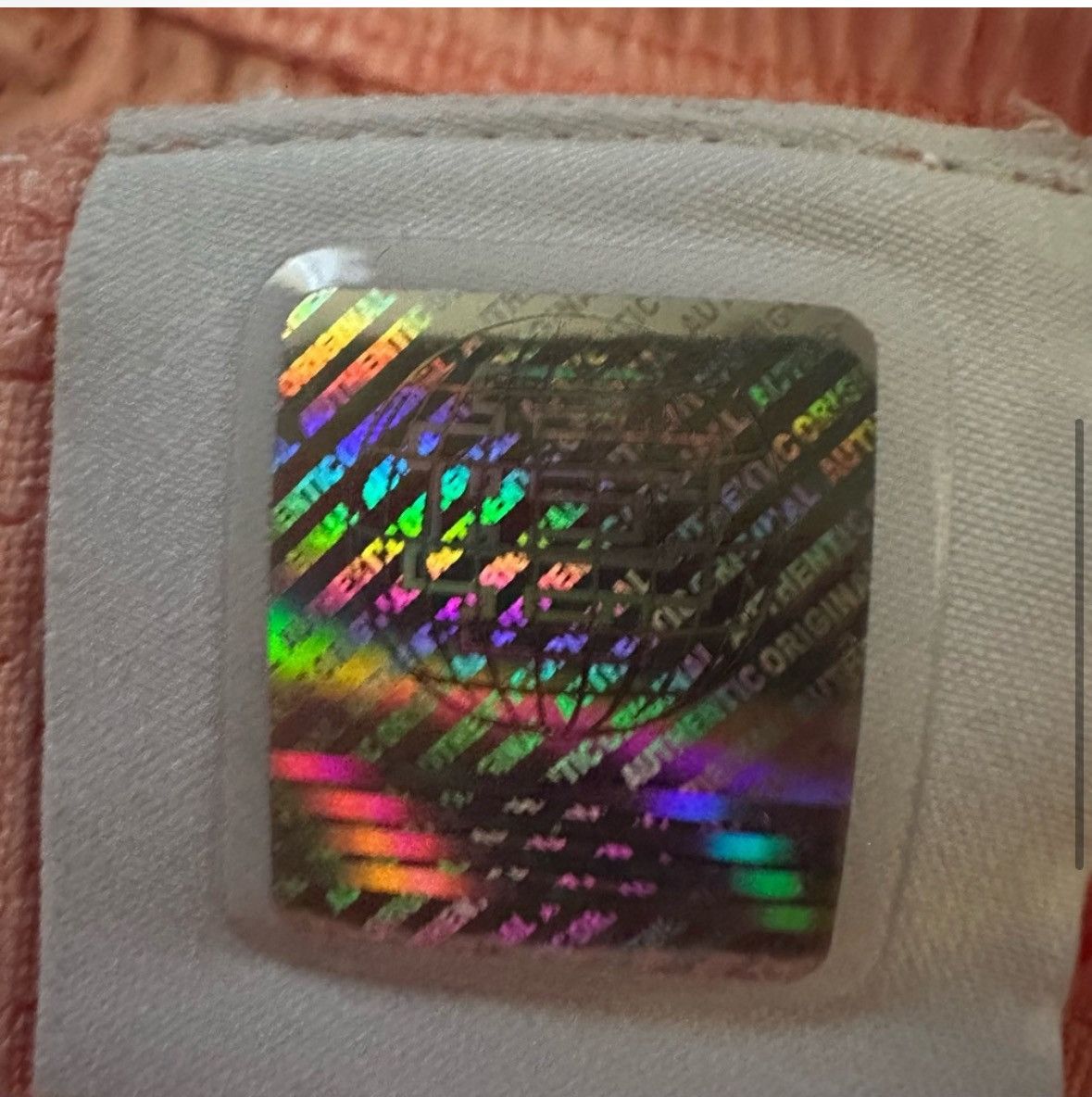 Other Eric Emmanuel Size US 34 / EU 50 - 5 Thumbnail