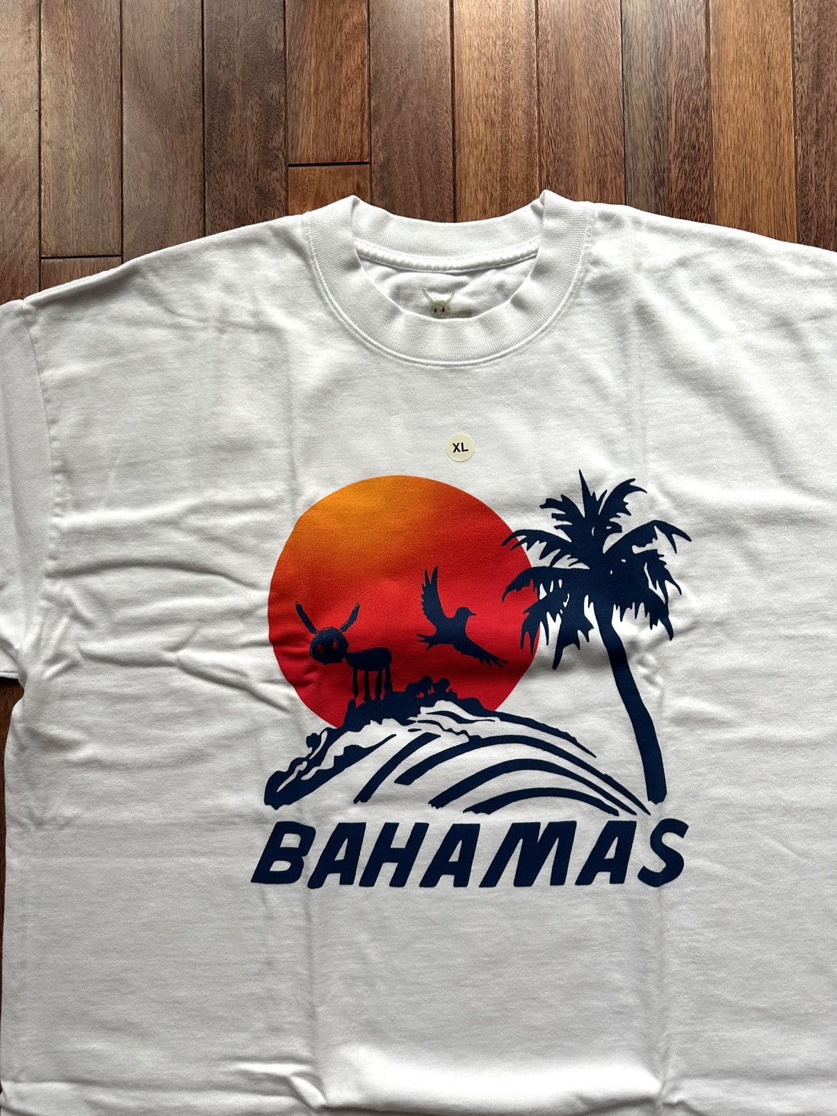 Other Drake Related Pinky Promise T-Shirt Bahamas All Dogs - XL Size US XL / EU 56 / 4 - 3 Thumbnail