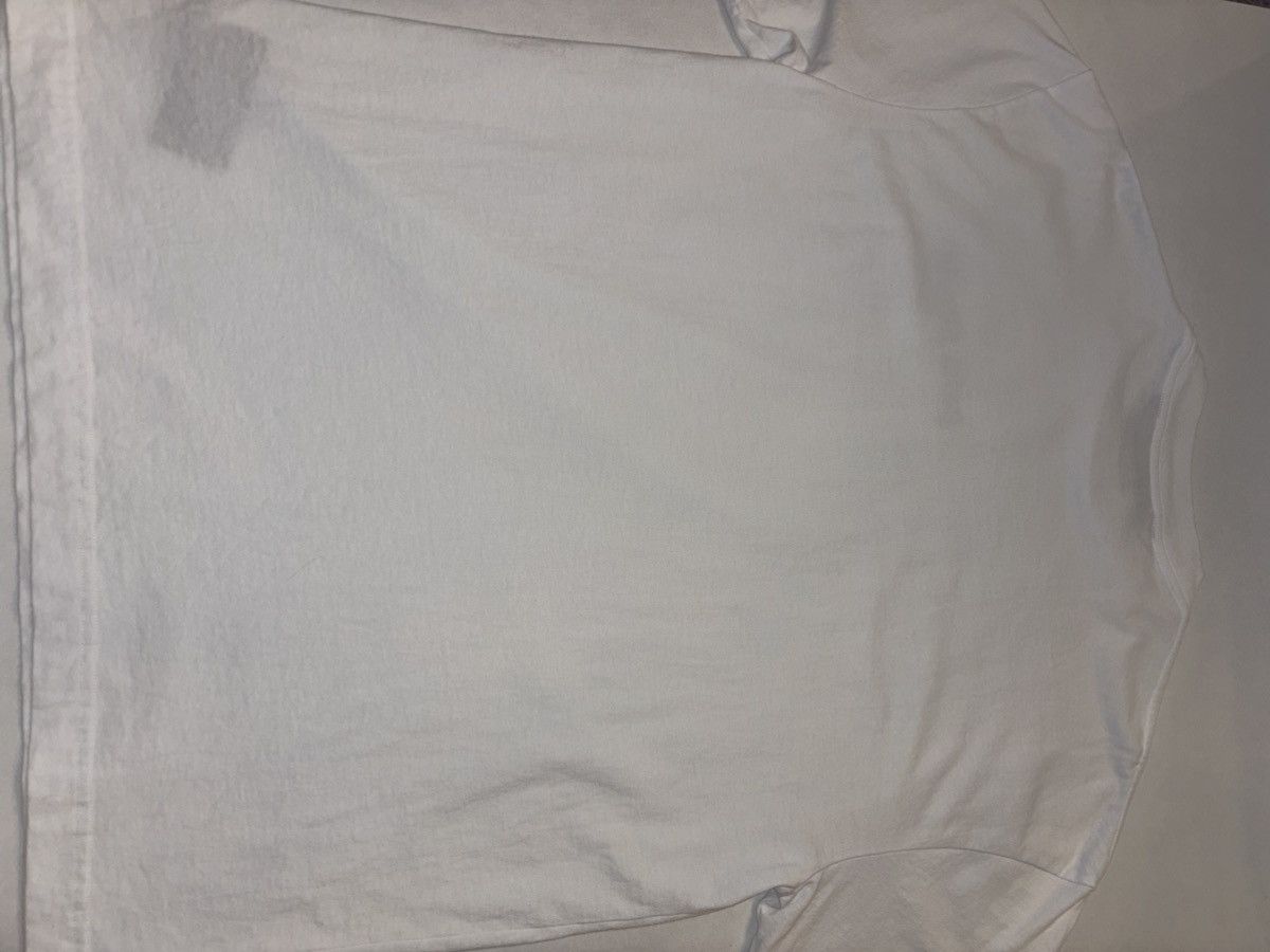 Palm Angels White Palm Angels Tee Size US XL / EU 56 / 4 - 6 Thumbnail