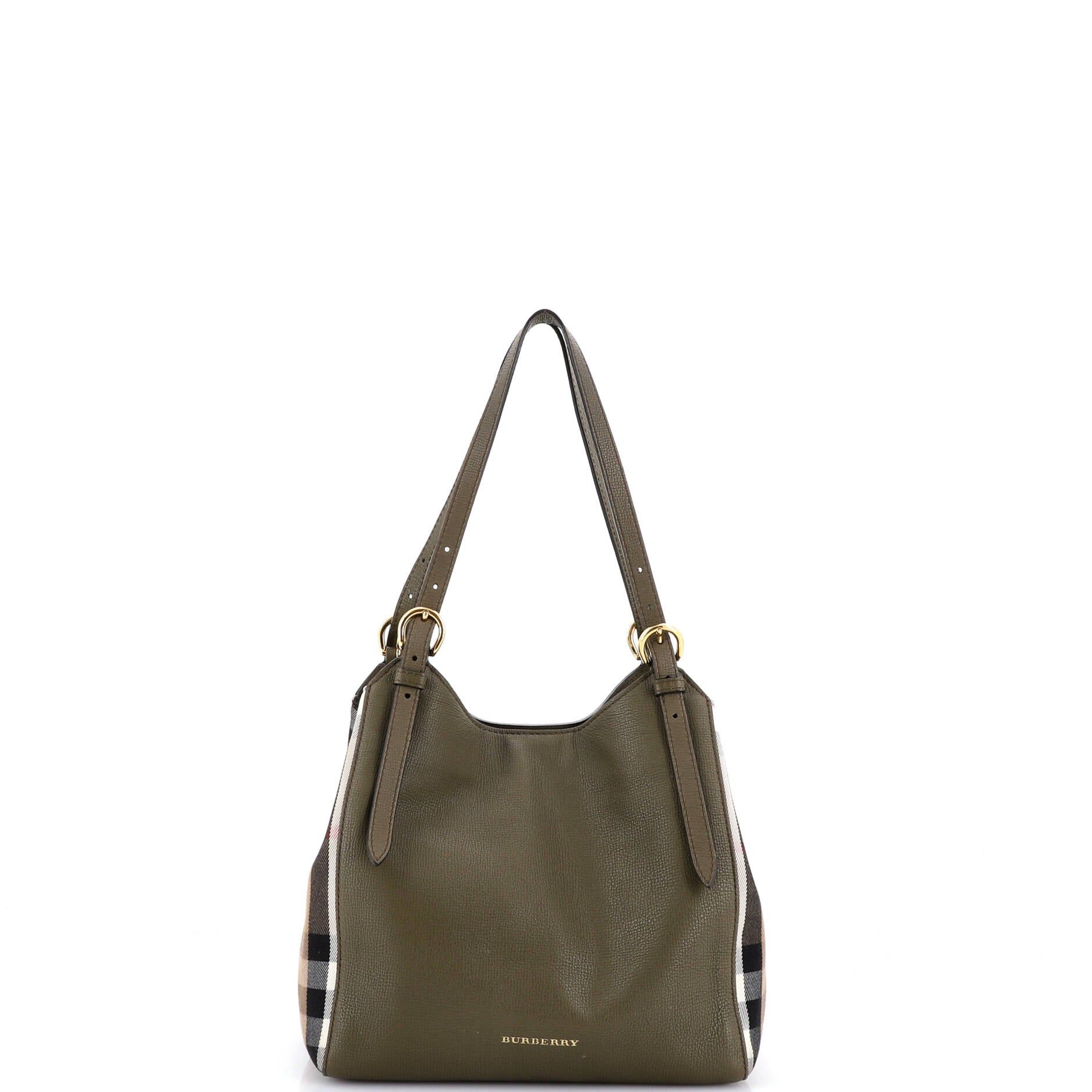 Burberry Canterbury Tote Size ONE SIZE - 1 Thumbnail