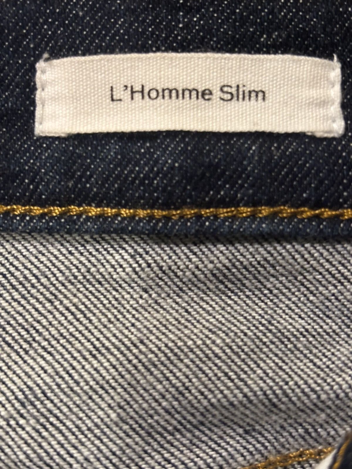 Frame Women’s jeans.wp2617 Size 30" / US 8 / IT 44 - 4 Thumbnail