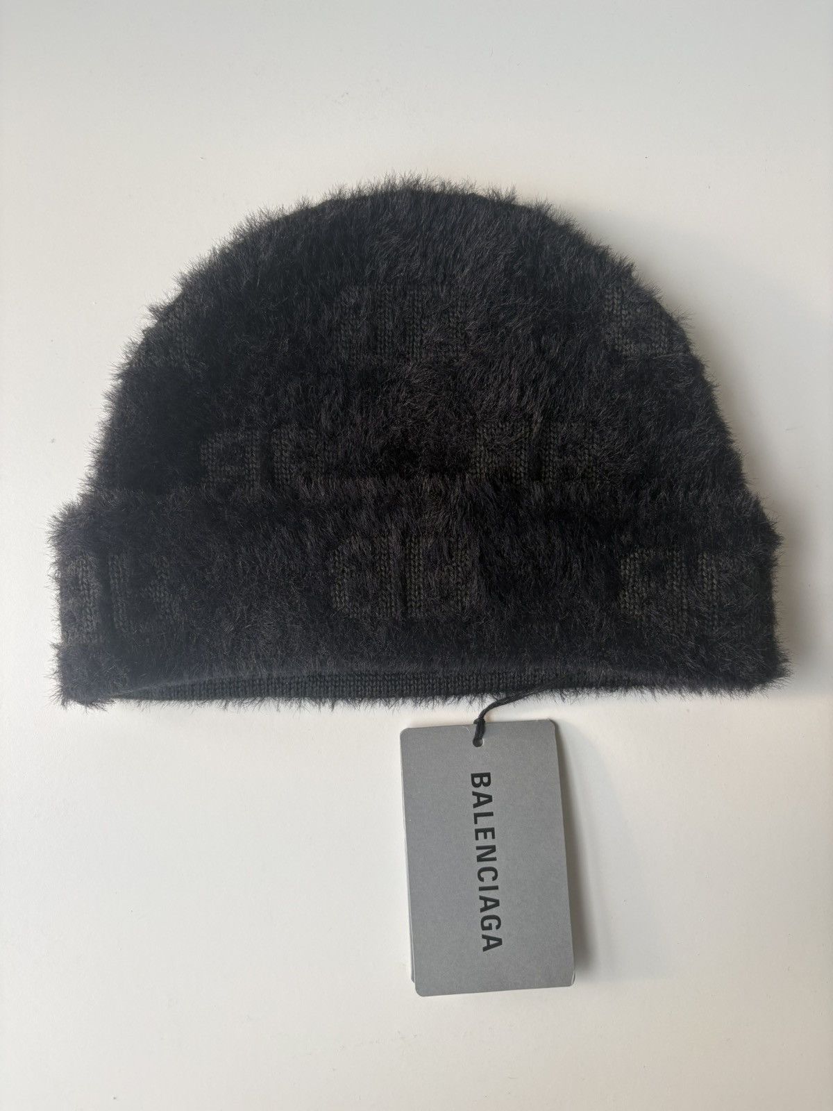 Balenciaga Balenciaga Unity Beanie | Grailed