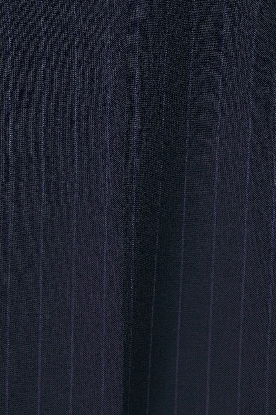Givenchy o1n1vont0326 90's Trouser in Deep Blue Size US 35 - 3 Thumbnail