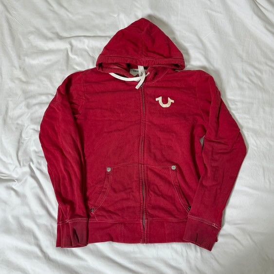 True Religion True religion Size US L / EU 52-54 / 3 - 1 Thumbnail