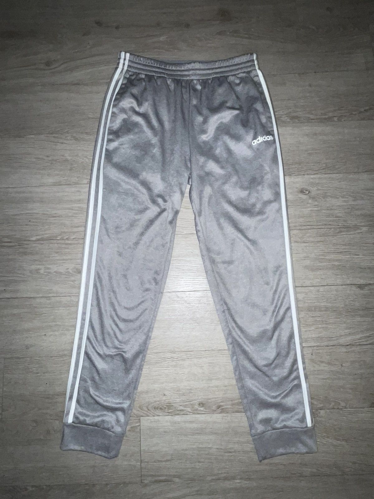 Adidas Adidas Climawarm Jogging Pants Size US 32 / EU 48 - 1 Thumbnail