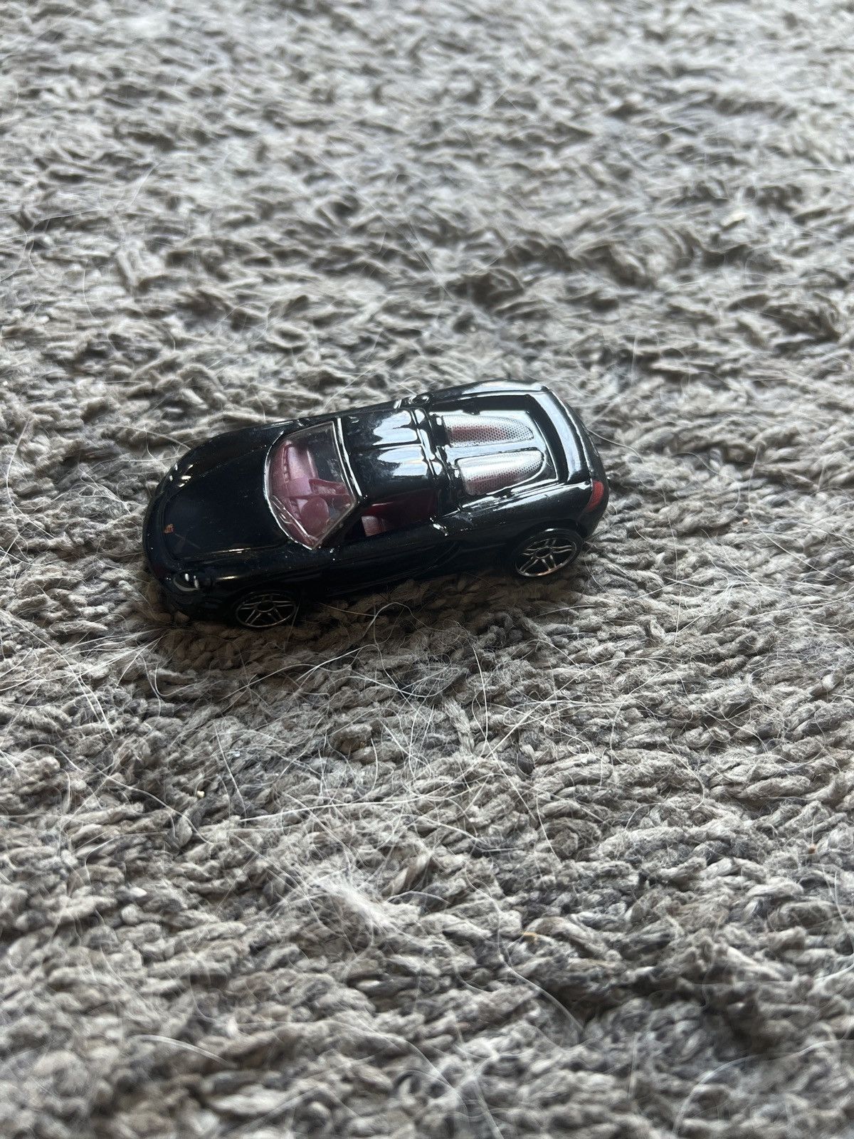 Porsche Design Hot Wheels Porsche Carrera GT Size ONE SIZE - 1 Thumbnail