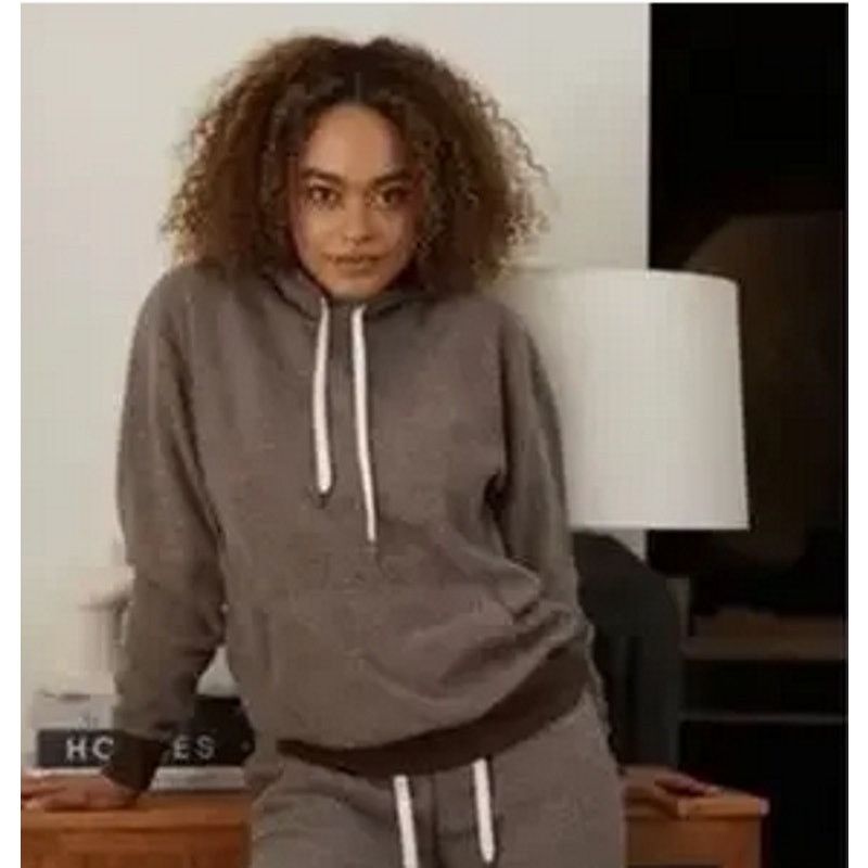 Other Feat Unisex Pinecone BlanketBlend Hoodie Size XL NWT Size US XL / EU 56 / 4 - 1 Thumbnail