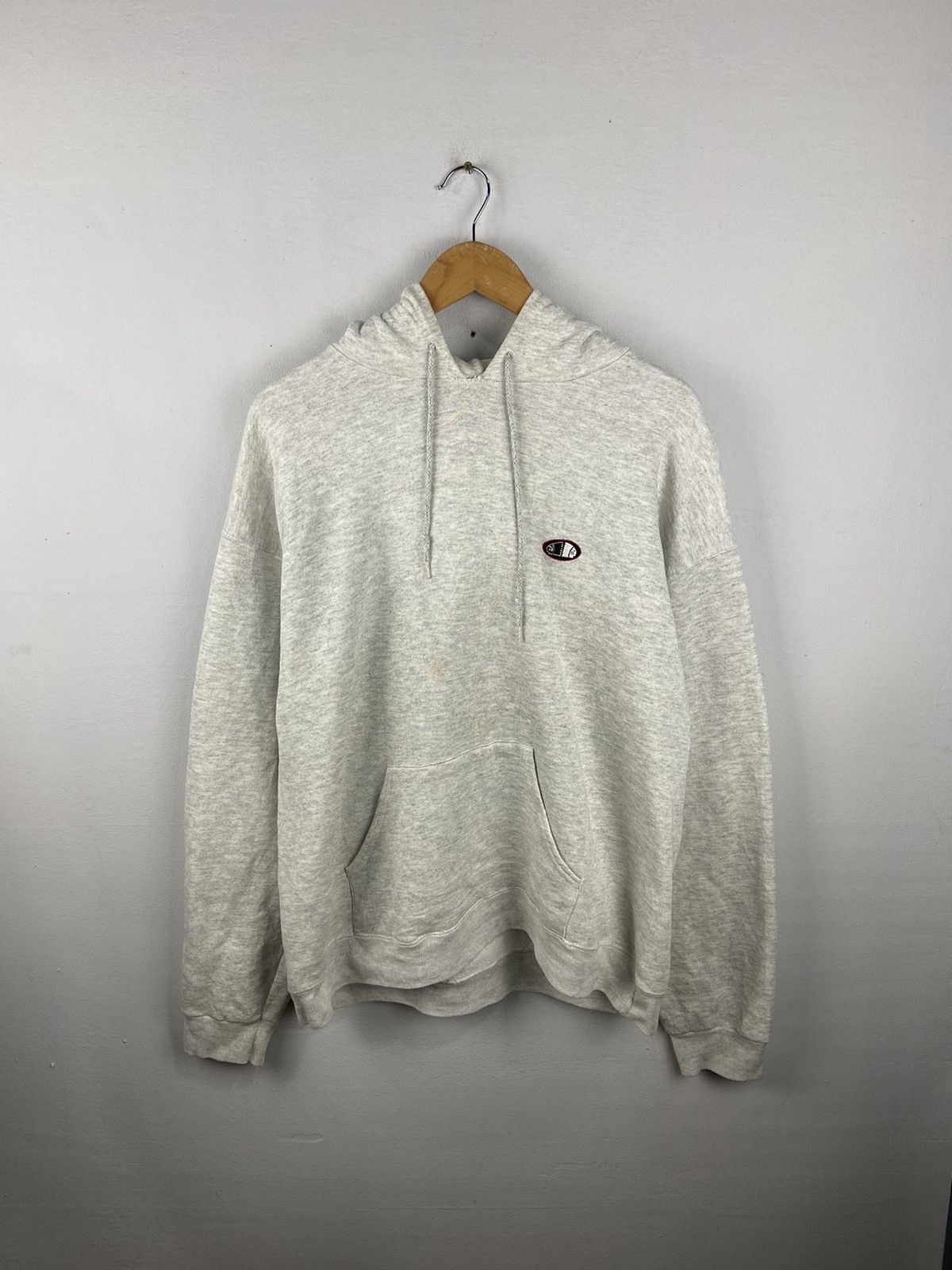 Vintage Americannino Hoodies Sweater