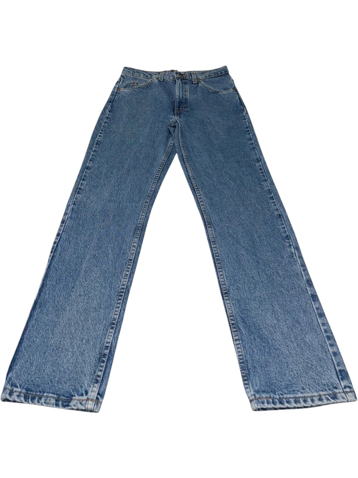 Levi's 30x30 29x32 90s Levis Orange Tab 505 Lot Denim Bundle USA Size US 30 / EU 46 - 5 Thumbnail