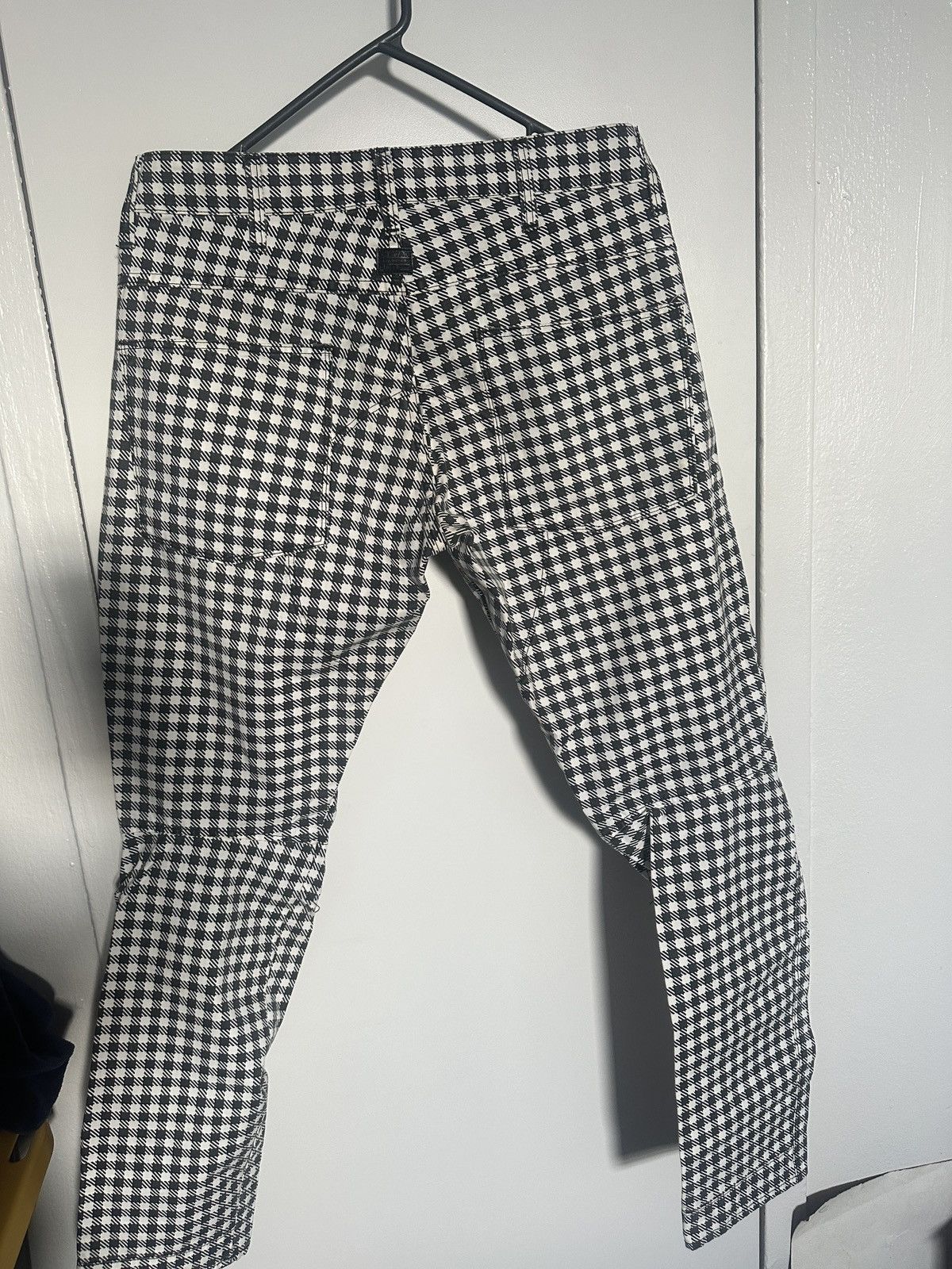 G-Star × Pharrell G-STAR RAW 5622 ELWOOD X25 Size US 30 / EU 46 - 2 Thumbnail