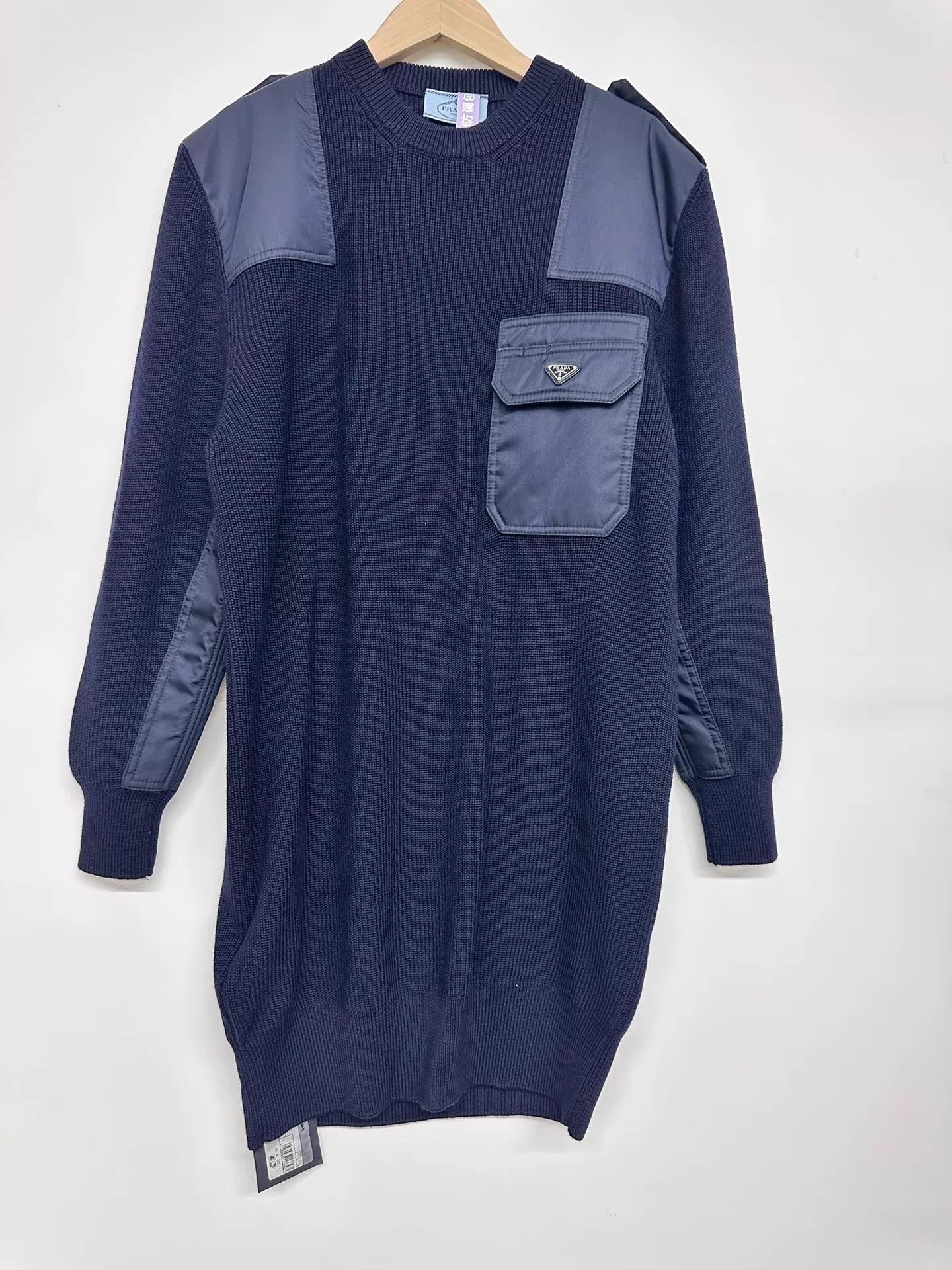 Prada Prada New With Tags 38 Dress Size XS / US 0-2 / IT 36-38 - 1 Thumbnail