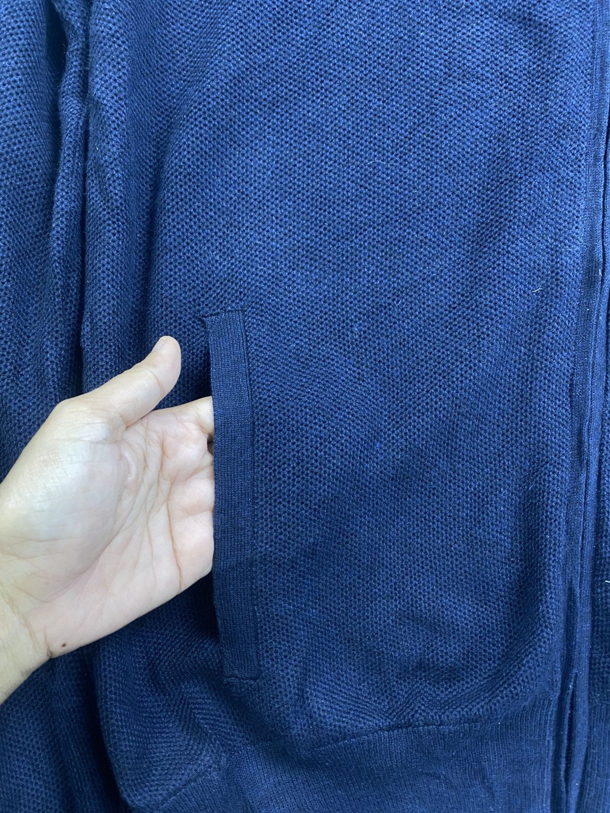 Polo Ralph Lauren Vintage Polo Ralph Lauren Small Logo Sweatshirt Size US M / EU 48-50 / 2 - 8 Thumbnail