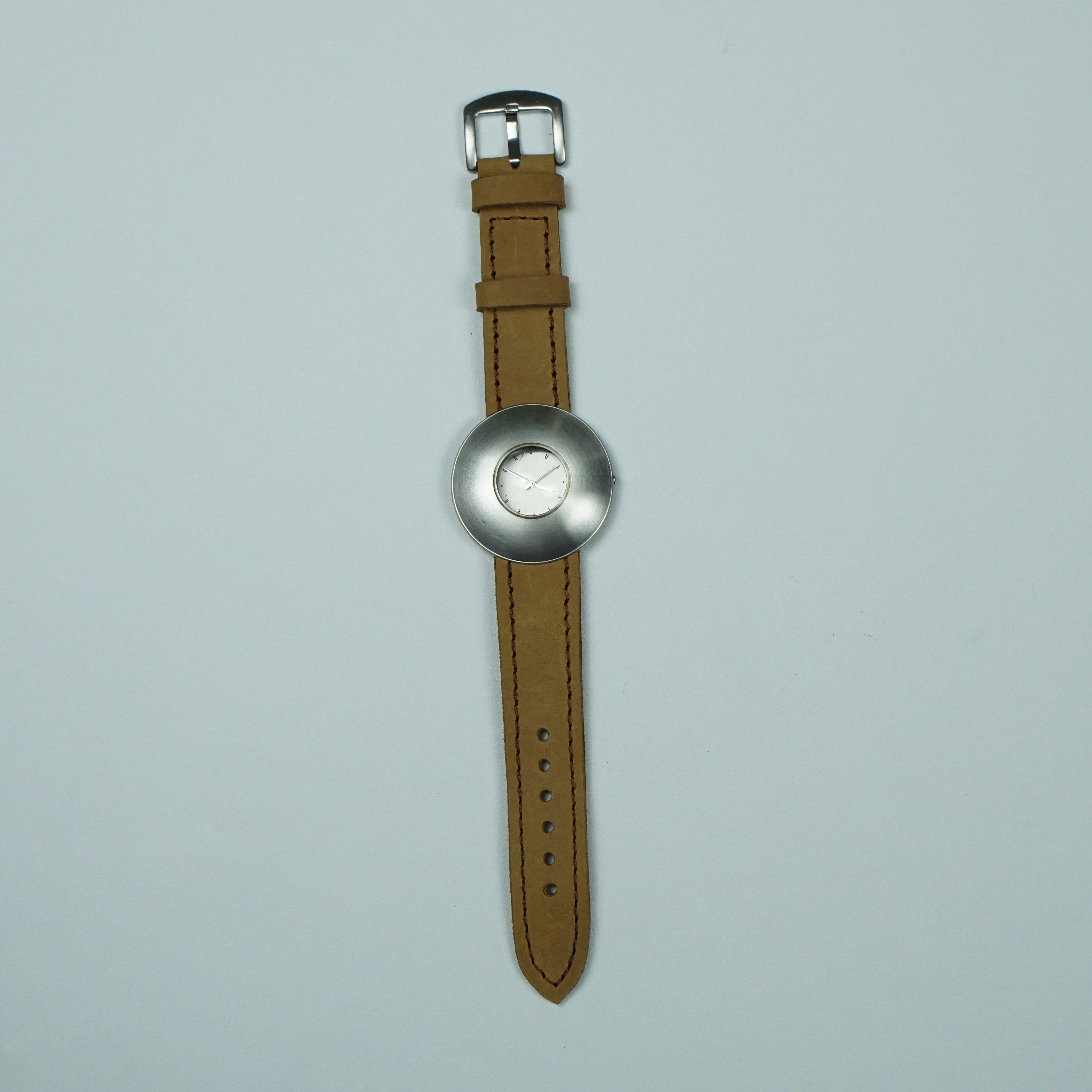 DISCERN.JP | Jean Paul Gaultier 90s “UFO” Watch Vintage
