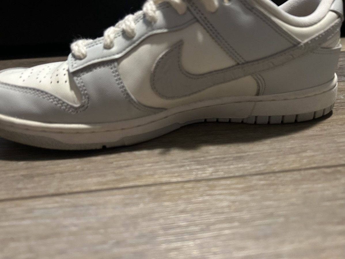 Nike Nike Dunk Low Photon Dust Size US 8.5 / EU 41-42 - 6 Thumbnail