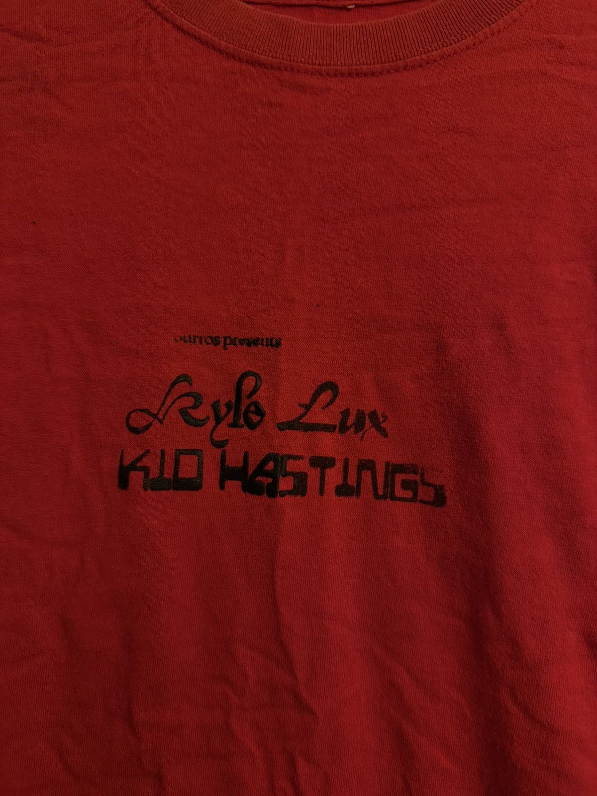 Other DIY Show T Shirt Size US M / EU 48-50 / 2 - 2 Thumbnail
