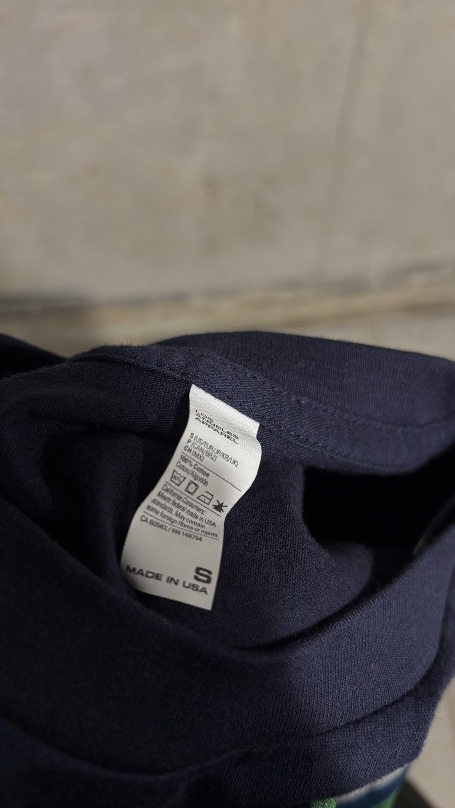 Other Wrstwrstwrst Tee Size US S / EU 44-46 / 1 - 9 Thumbnail