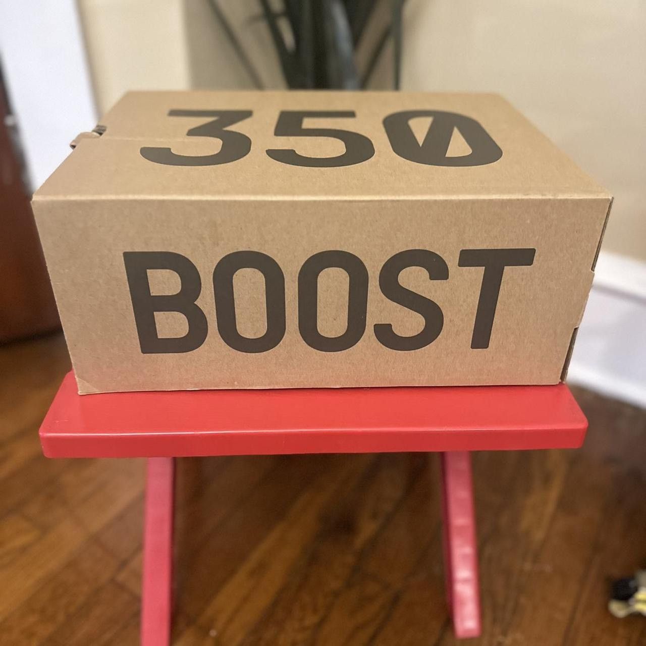 Yeezy YEEZY BOOST 350 V2 BUTTER Men's Sneakers Size US 8 / EU 41 - 7 Thumbnail