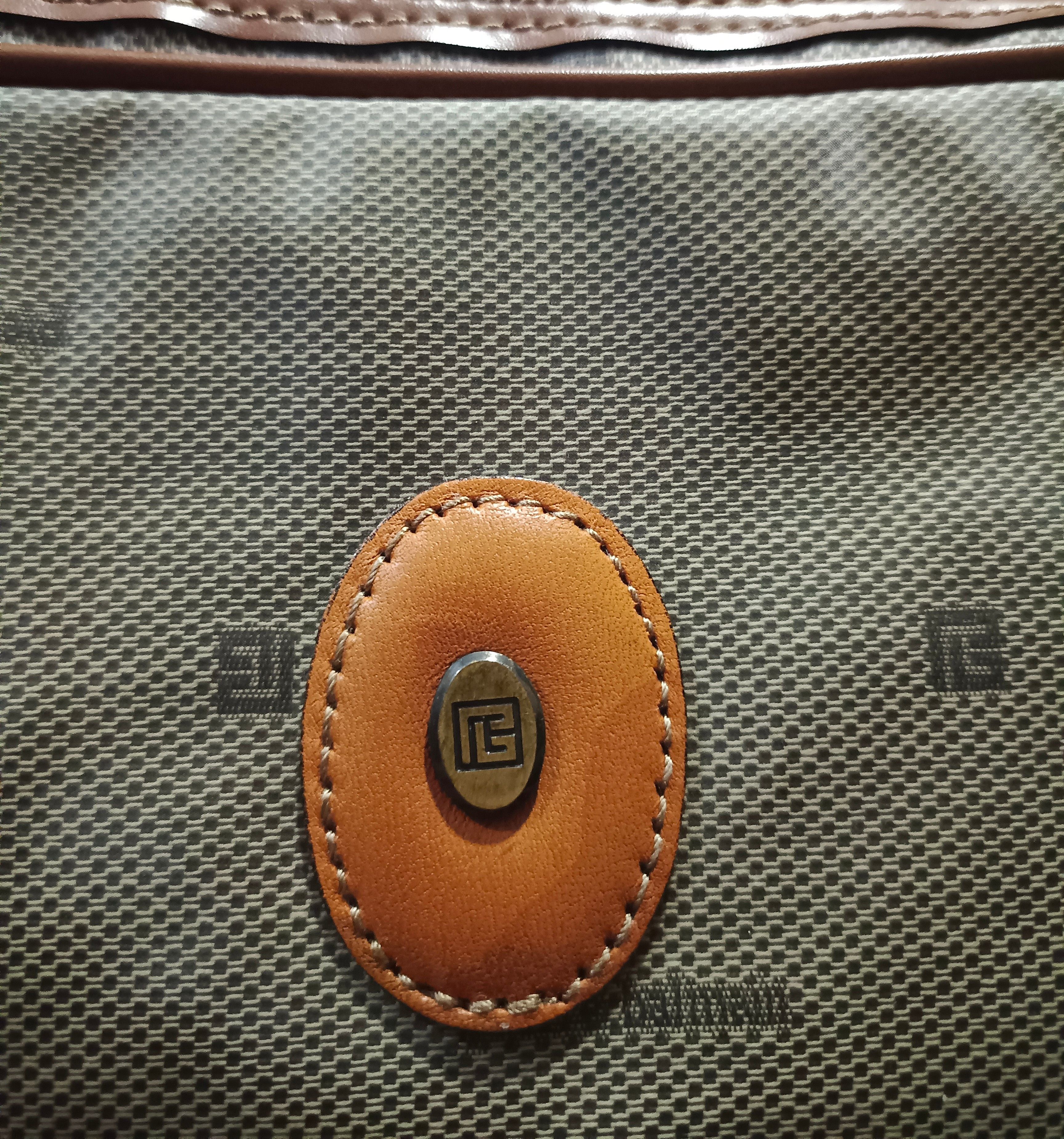Pierre Balmain Vintage clutch bag