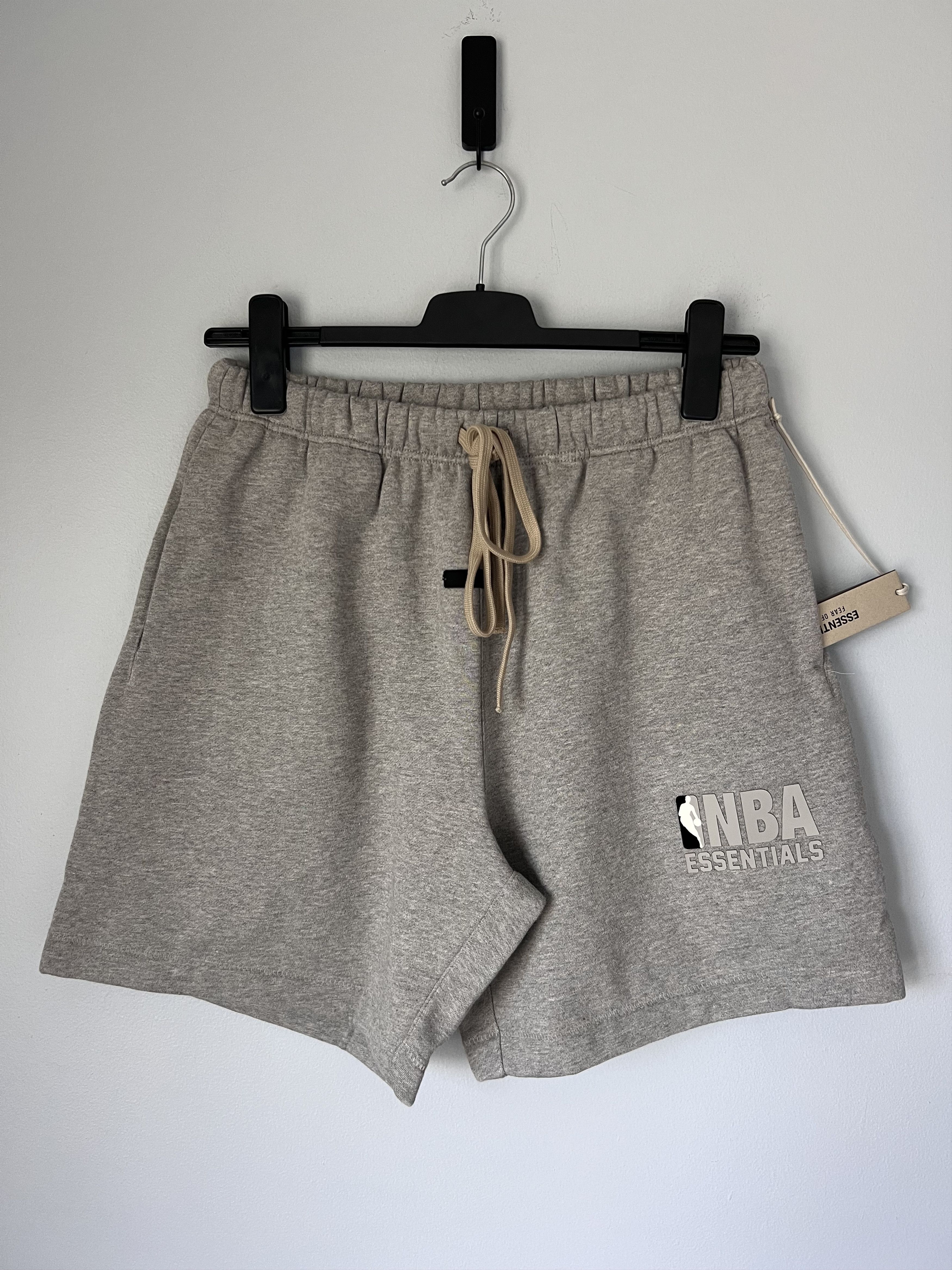 Fear of God × NBA × Nike Fear of God x Nike x NBA - Basketball