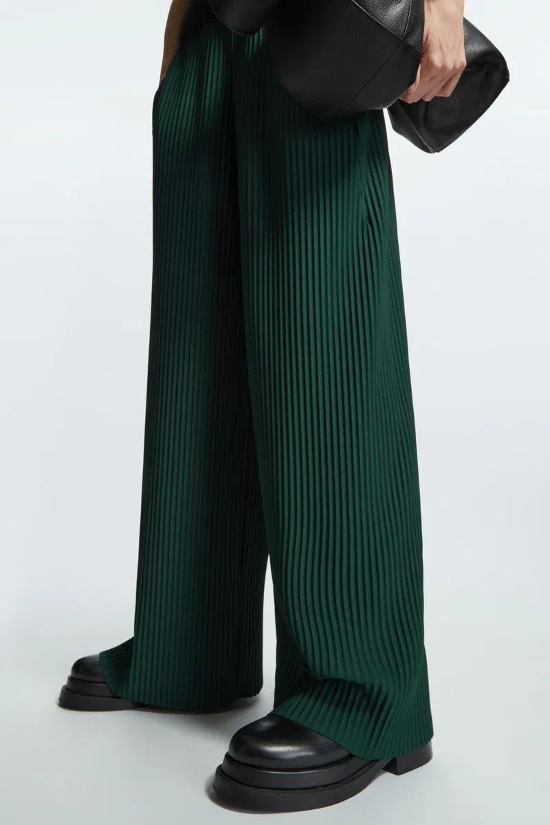 Cos Cos Pants Size 25" / US 0 / IT 36 - 1 Thumbnail