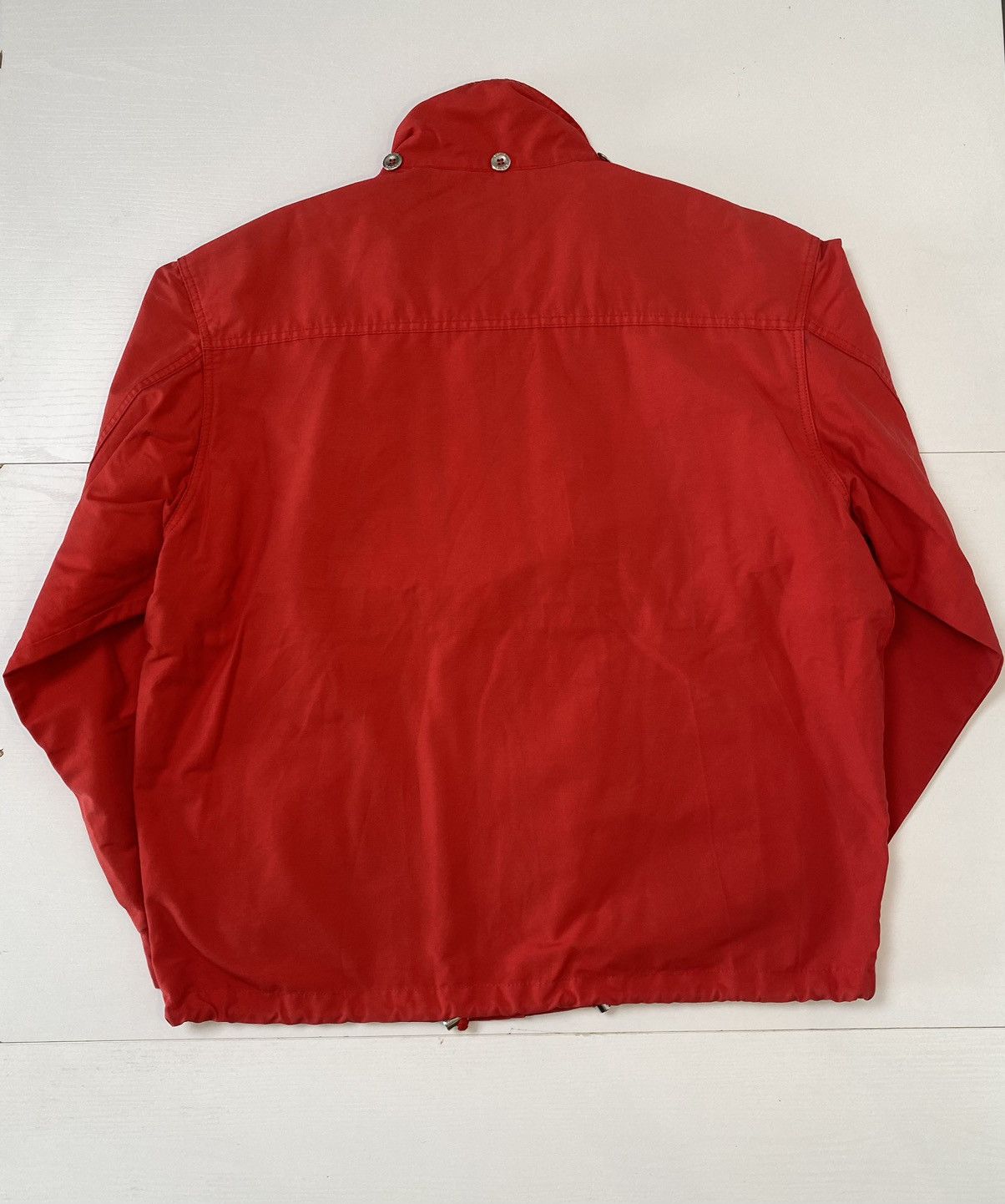 Levi's Levi's jacket, size XL, red, used in excellent condition. Size US XL / EU 56 / 4 - 14 Thumbnail
