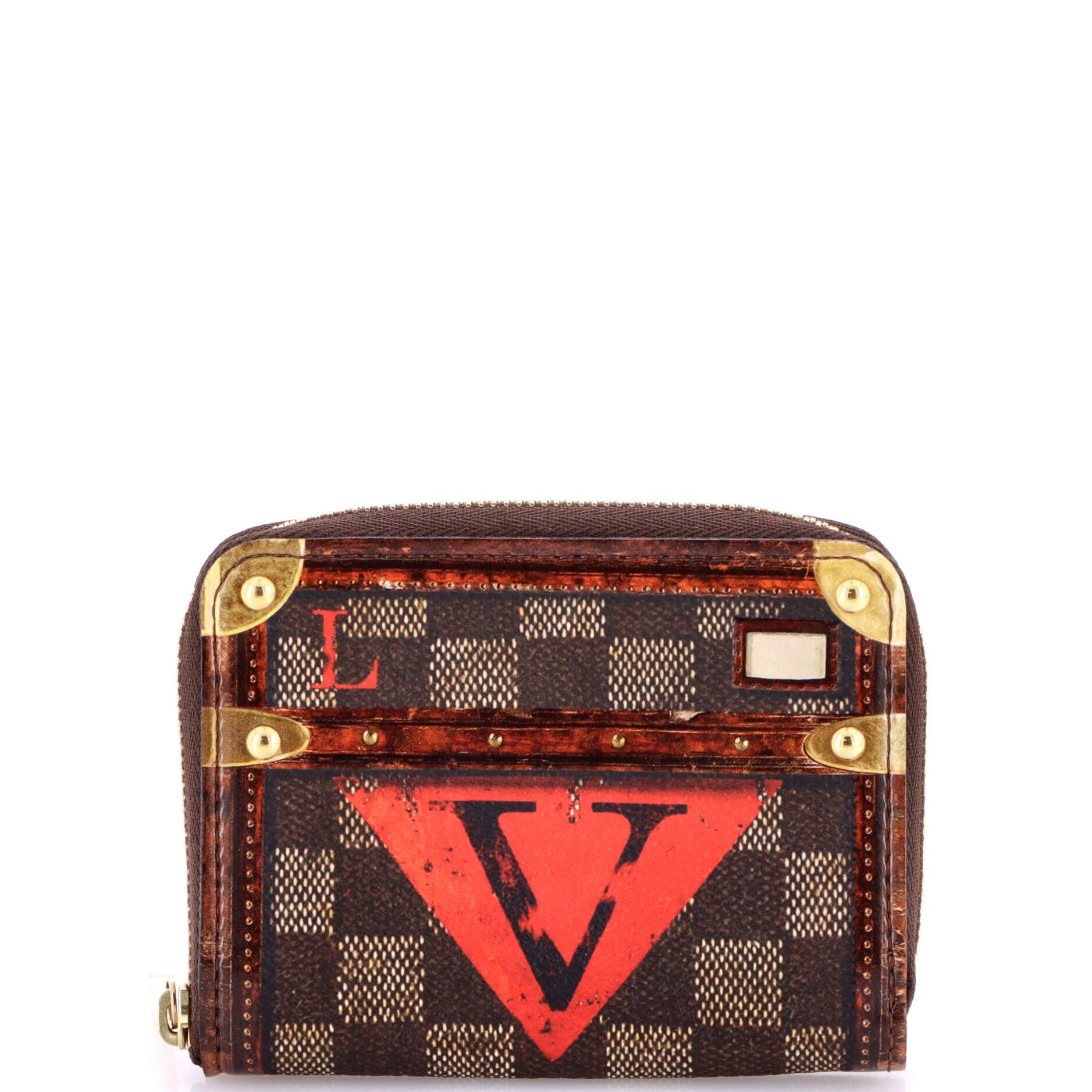 Zippy Coin Purse