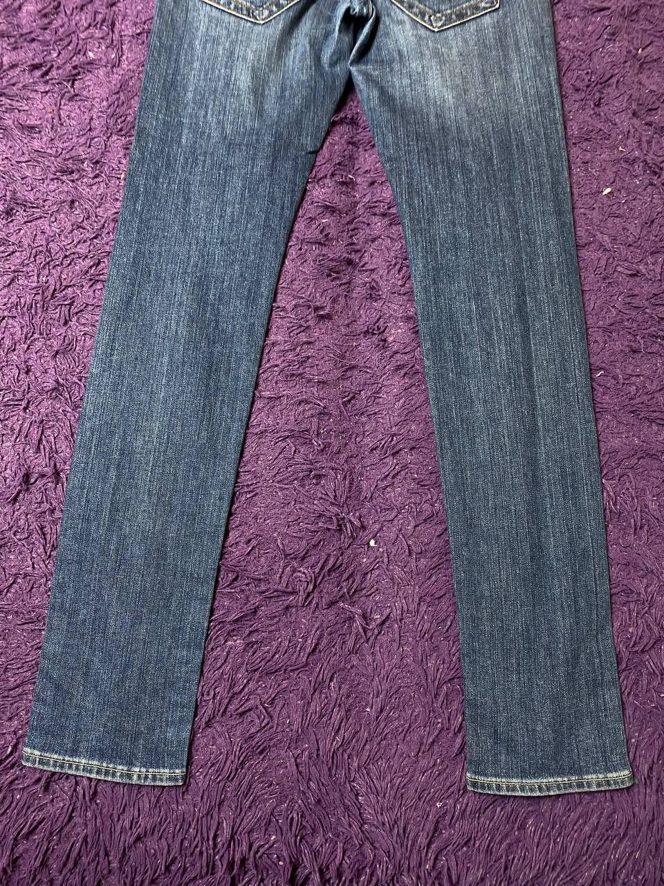 True Religion True religion jeans vintage Size US 29 - 24 Thumbnail