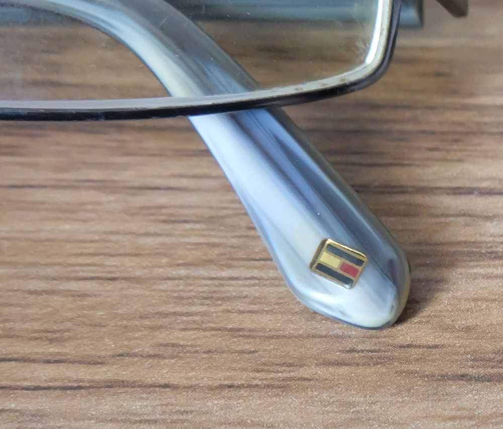 Tommy Hilfiger Tommy Hilfiger TH 3384 Glasses Size ONE SIZE - 2 Thumbnail