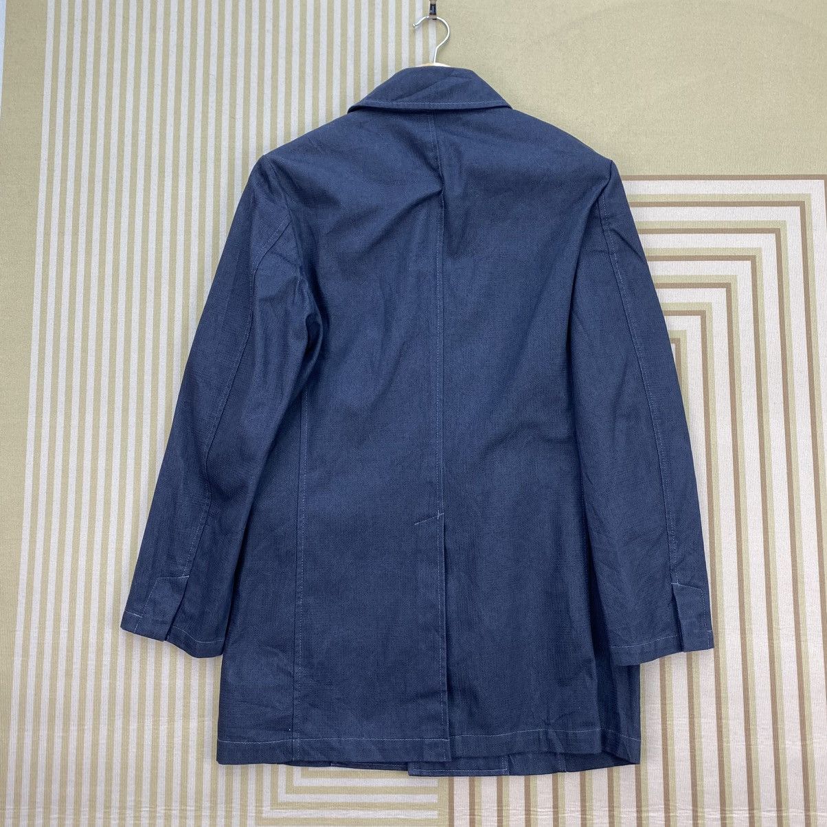 Tornado Mart 🫶Japanese Brand Tornado Mart Jacket Size US M / EU 48-50 / 2 - 2 Thumbnail