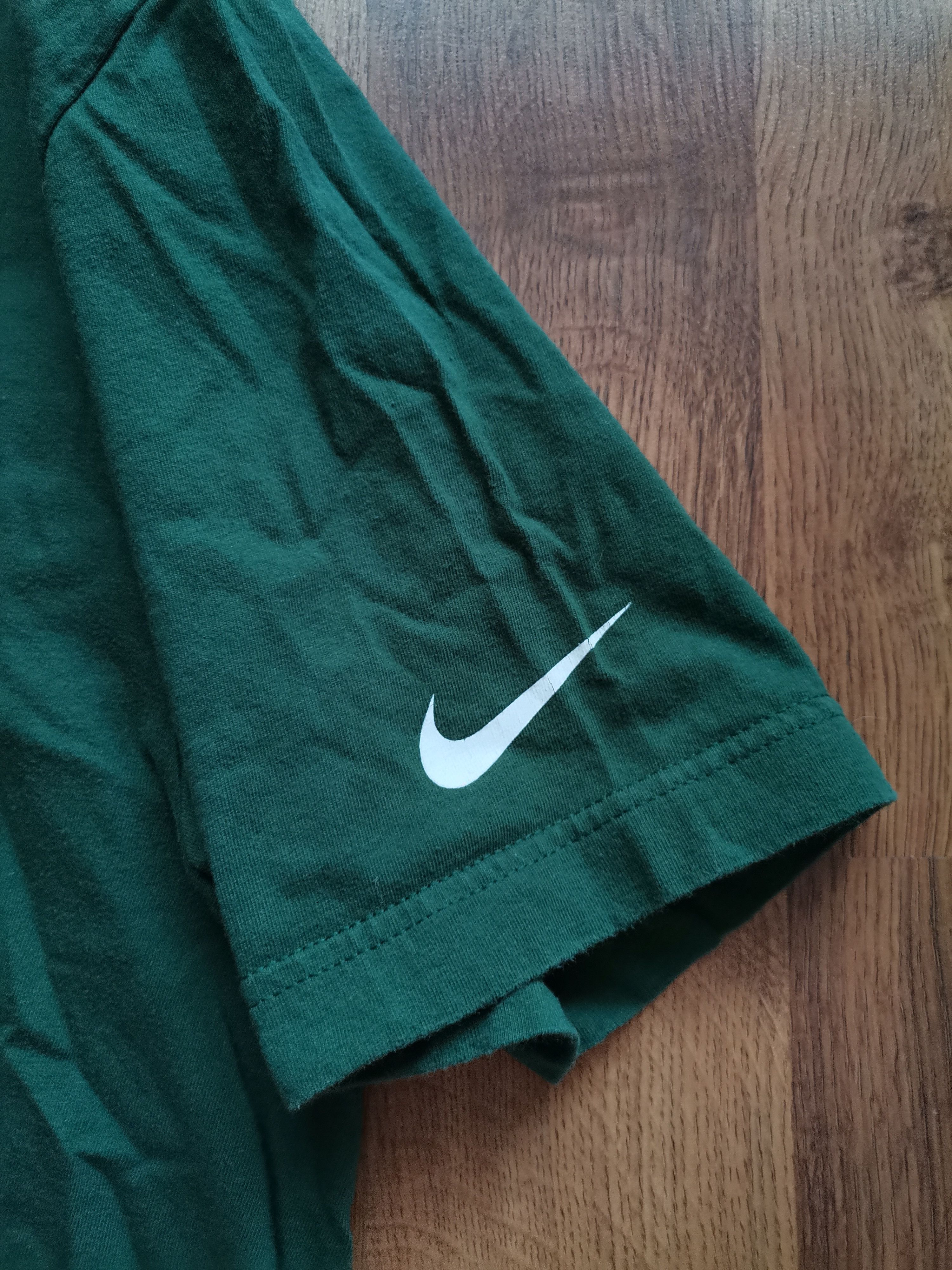 NFL × Nike Nike x NFL NY Jets Tebow 15 Tee Size US M / EU 48-50 / 2 - 3 Thumbnail
