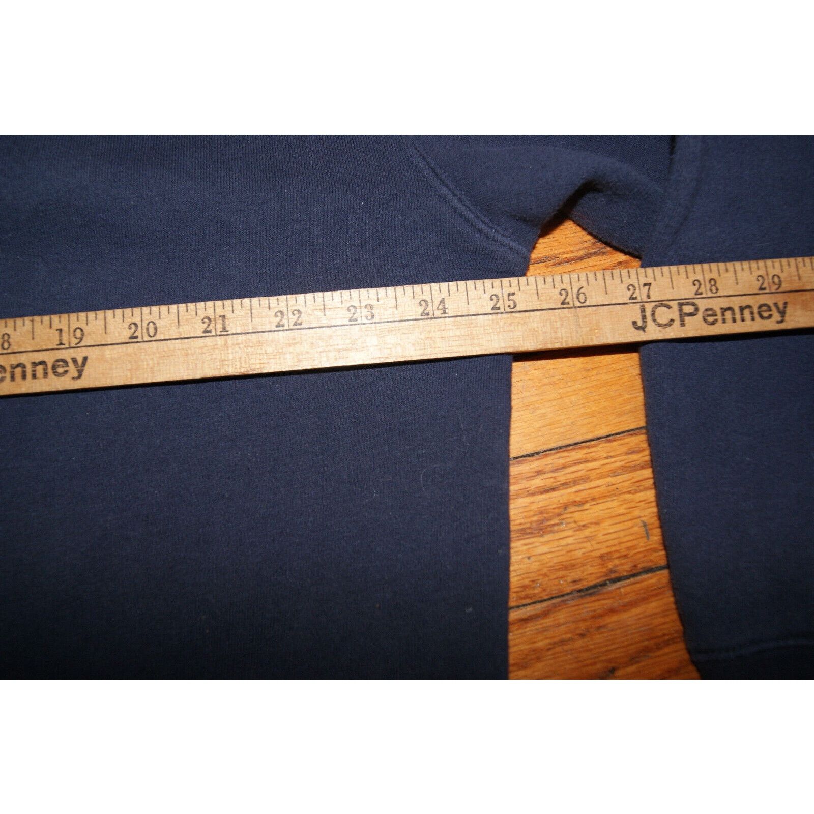 Other VTG Y2K ILLINOIS FIGHTING ILLINI XL Crewneck Sweatshirt Size US XL / EU 56 / 4 - 6 Thumbnail