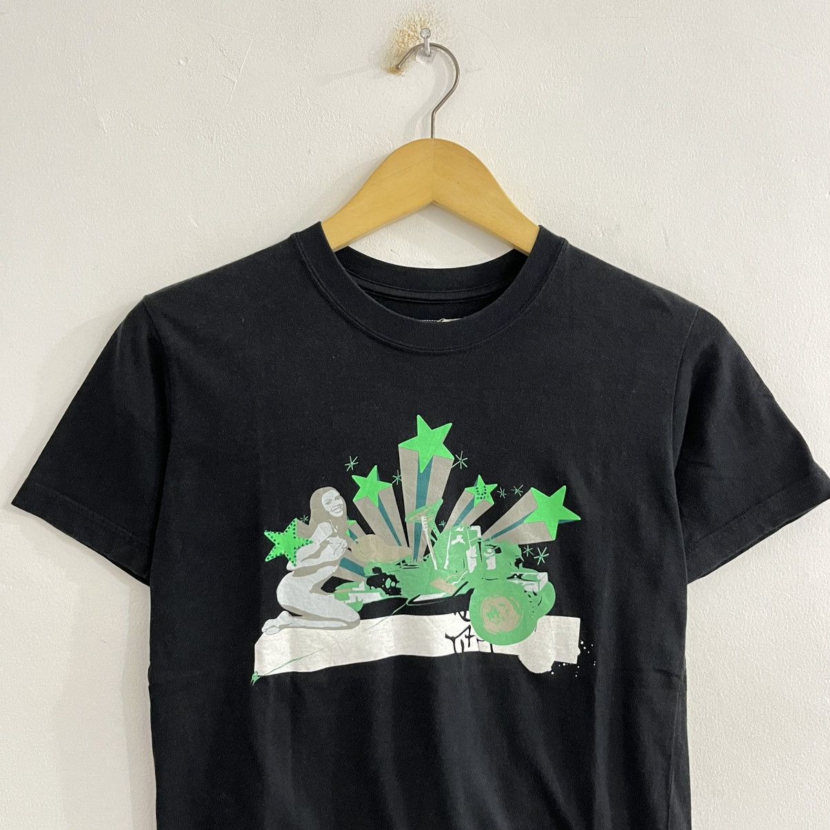 Undercover Undercover Jun Takahashi 2002 SS The illusion Of Haze Size S / US 4 / IT 40 - 2 Thumbnail