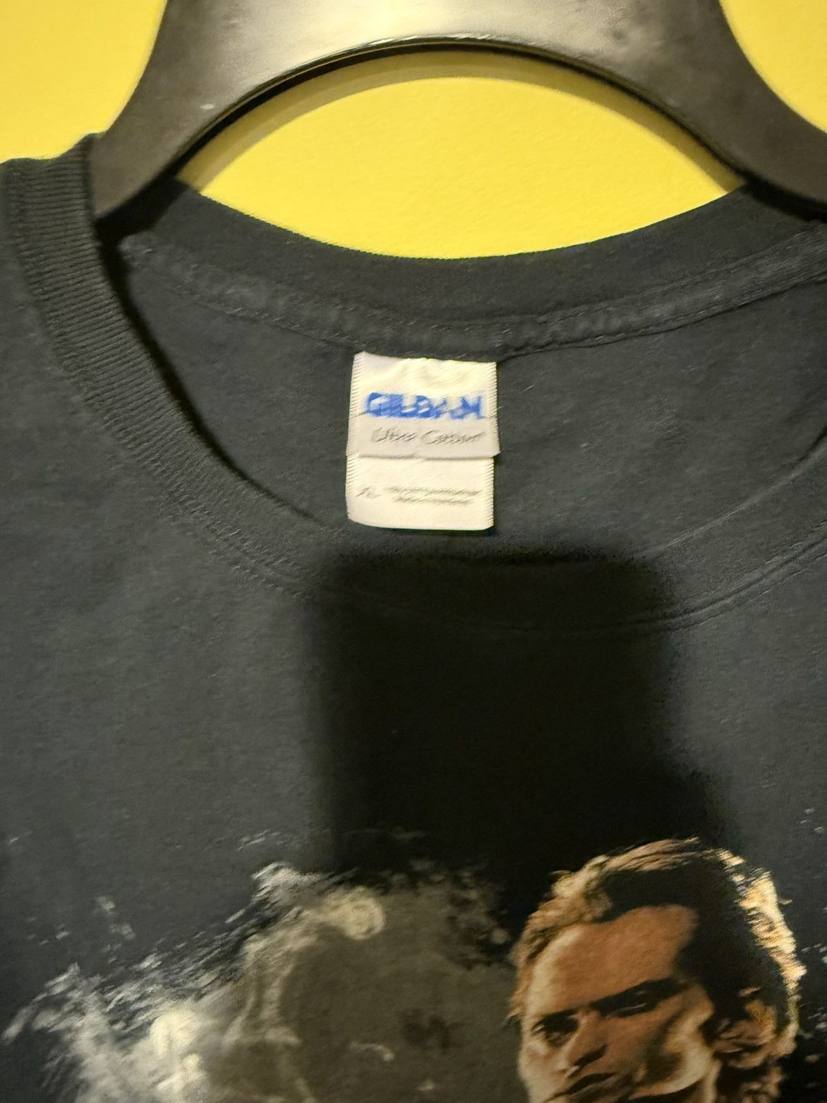 Band Tees Vintage Y2K Marc Anthony Double Sided Tour T-shirt XL Size US XL / EU 56 / 4 - 2 Thumbnail