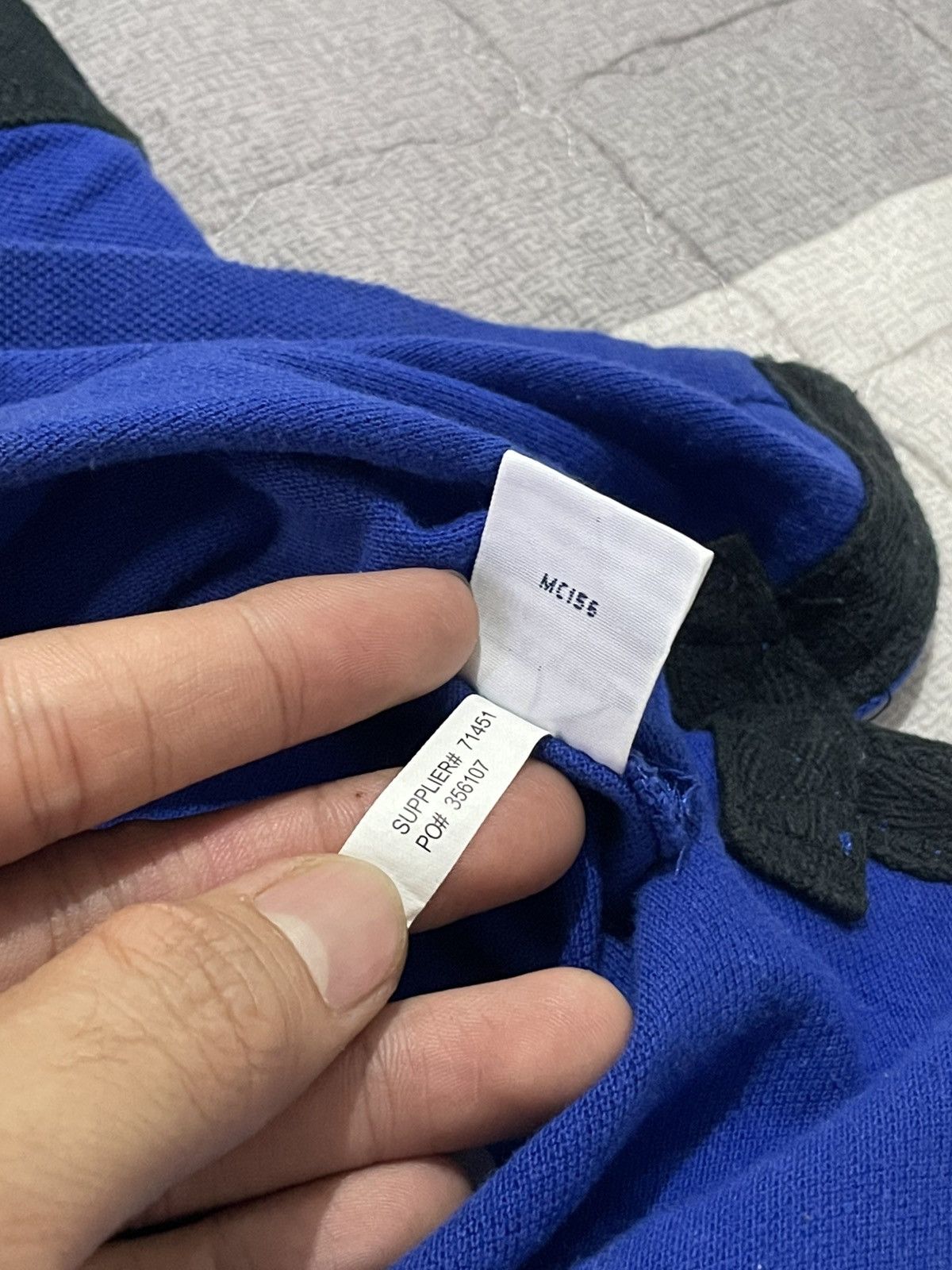 Polo Ralph Lauren (Send offer) Polo Ralph Lauren Rafting Guide 90’s Size US M / EU 48-50 / 2 - 7 Thumbnail