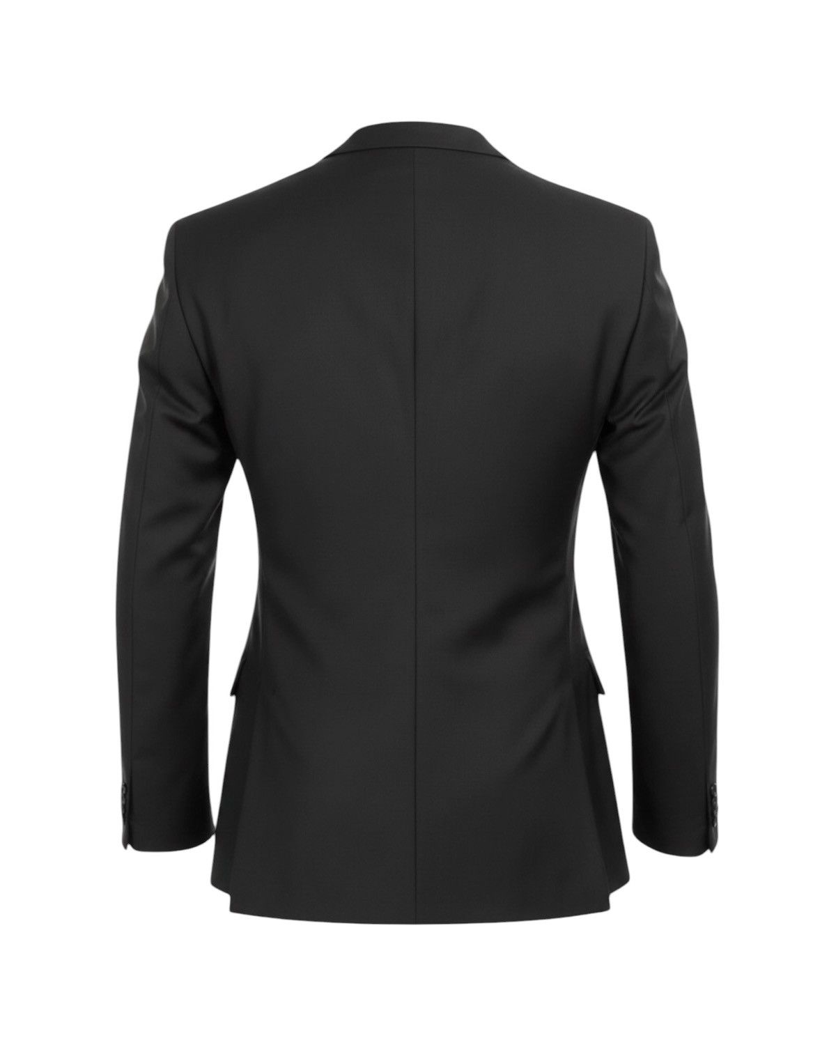 Prada Prada SS23 Single-Breasted Mohair & Wool Blazer - Grey Size 36R - 4 Thumbnail
