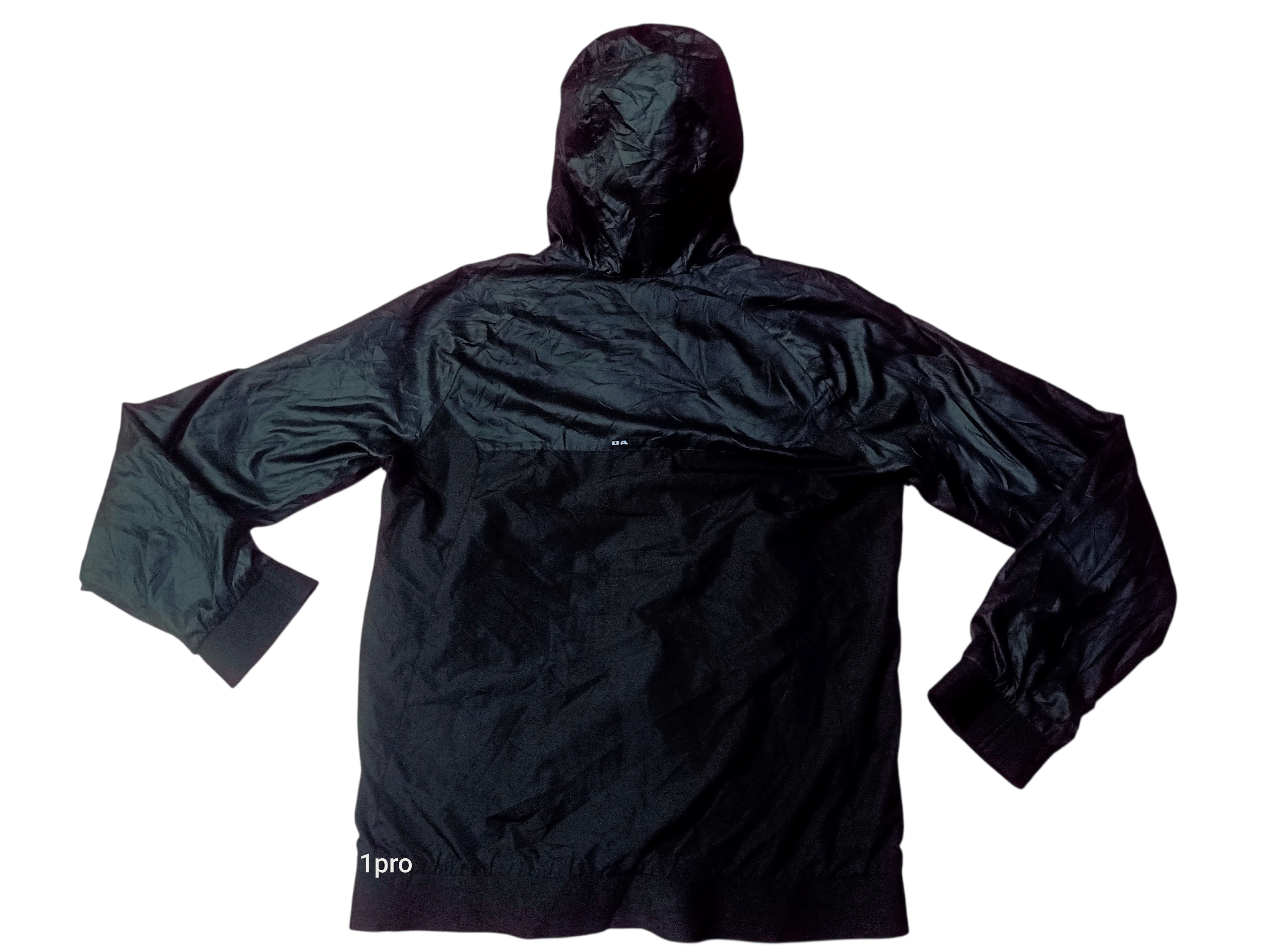 Oakley 🌟Oakley Zipper Light Jacket Men 🌟 Size US M / EU 48-50 / 2 - 12 Thumbnail