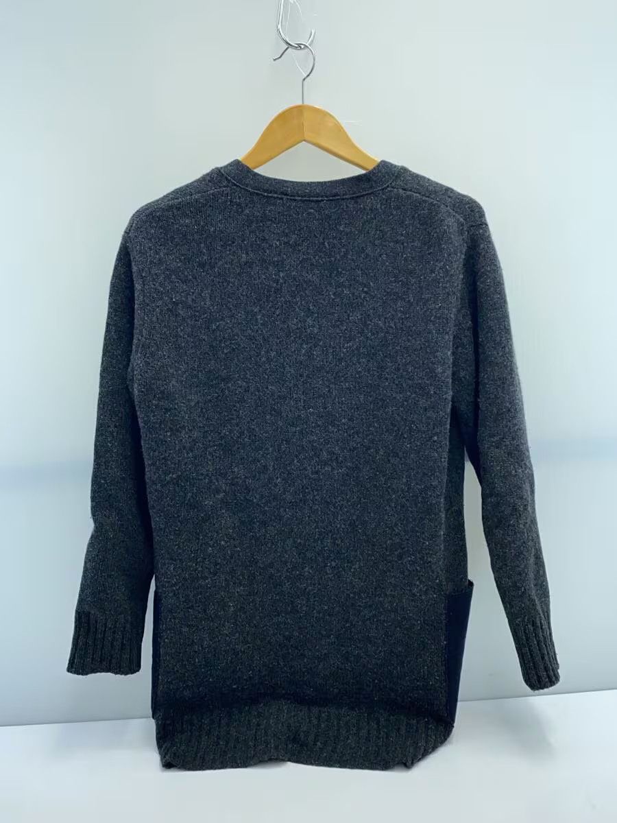 Undercover AW12 Wool Knit Cardigan Sweater Size US S / EU 44-46 / 1 - 2 Thumbnail
