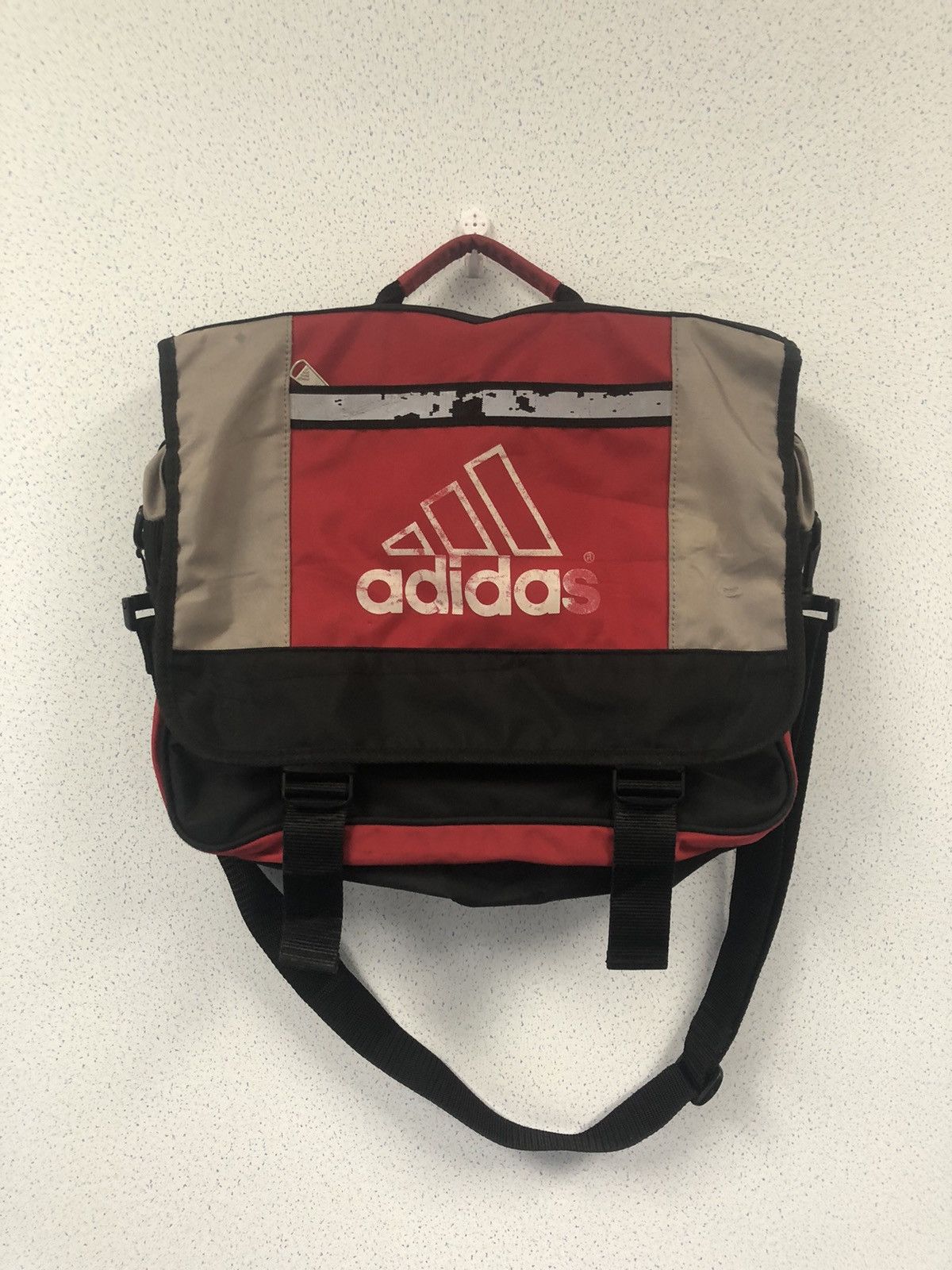 Adidas Adidas All in One Bag Size ONE SIZE - 1 Thumbnail