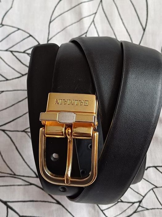 Balmain Balmain belt | Grailed